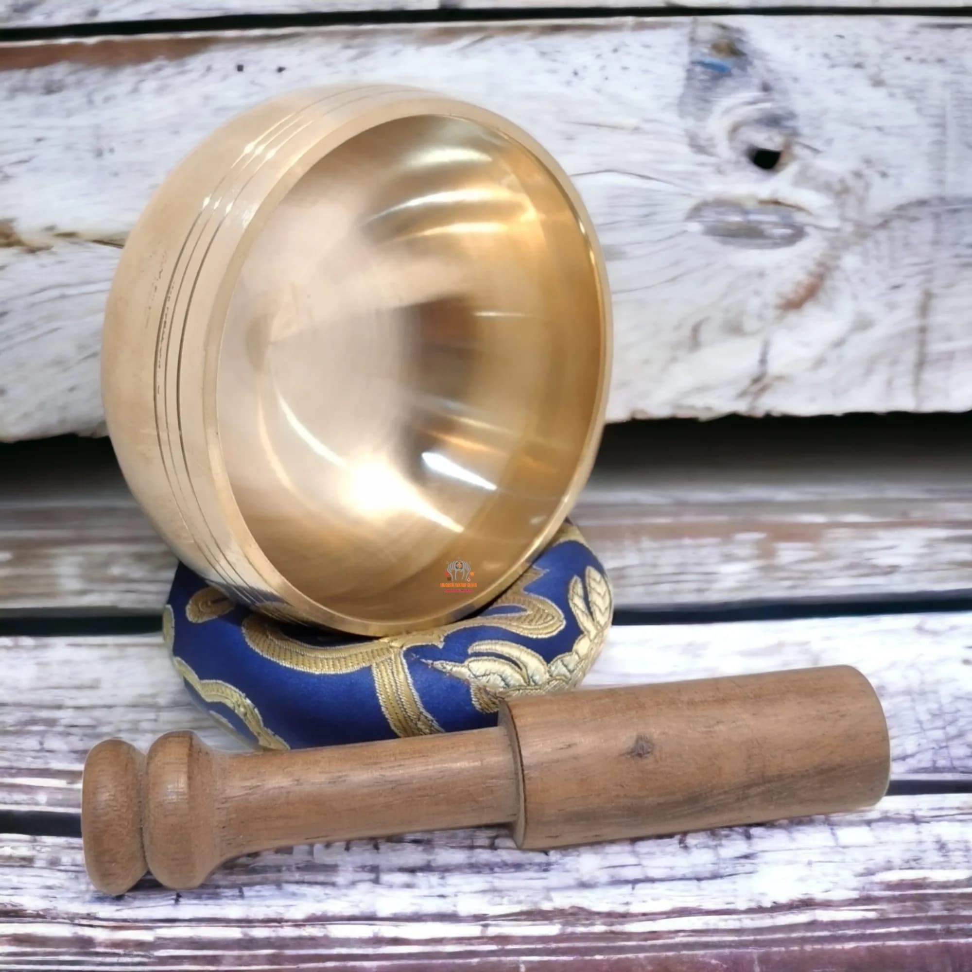 Tibetan Singing Bowl
