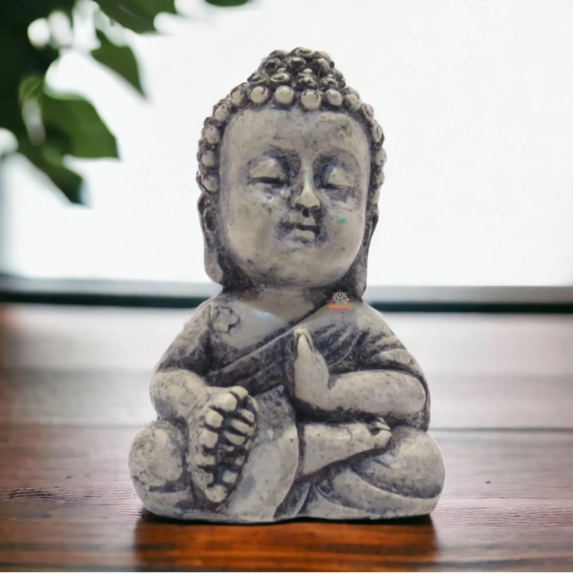 Buddha Resin Statue
