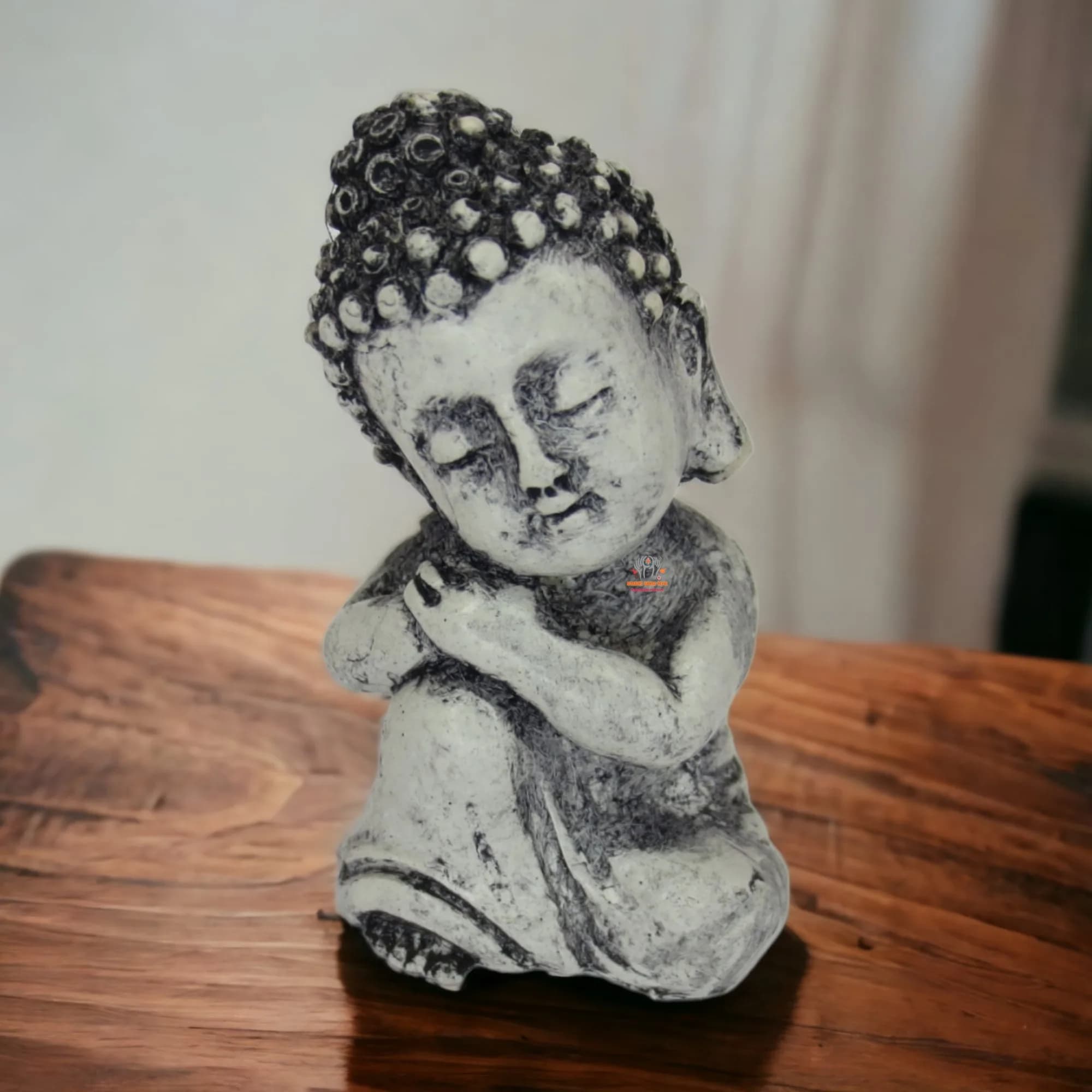Buddha Resin Statue