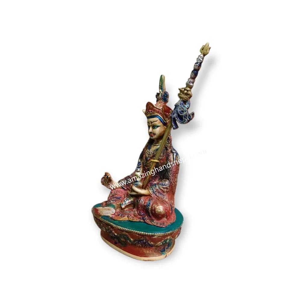 Guru Rinpoche Statue