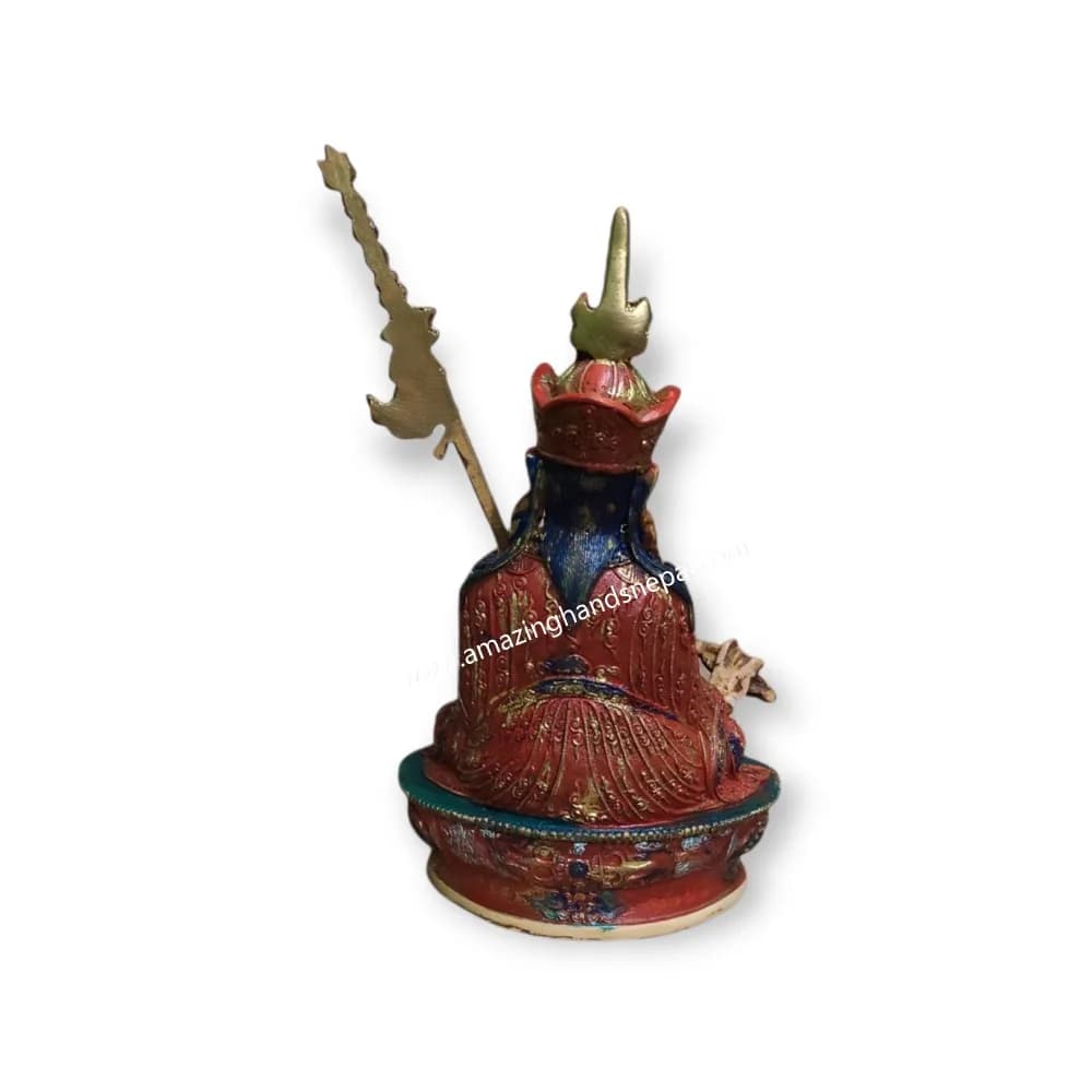Guru Rinpoche Statue