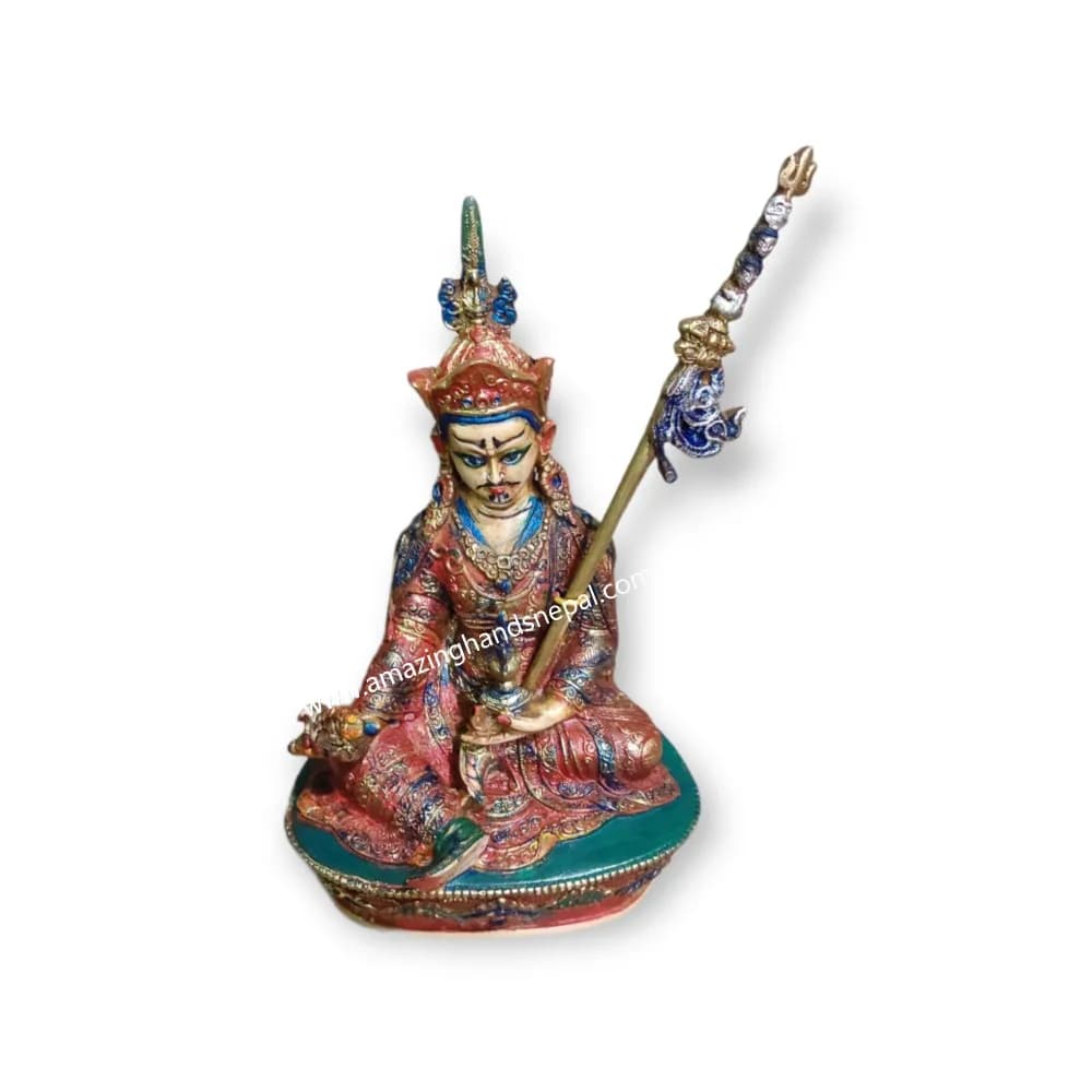 Guru Rinpoche Statue