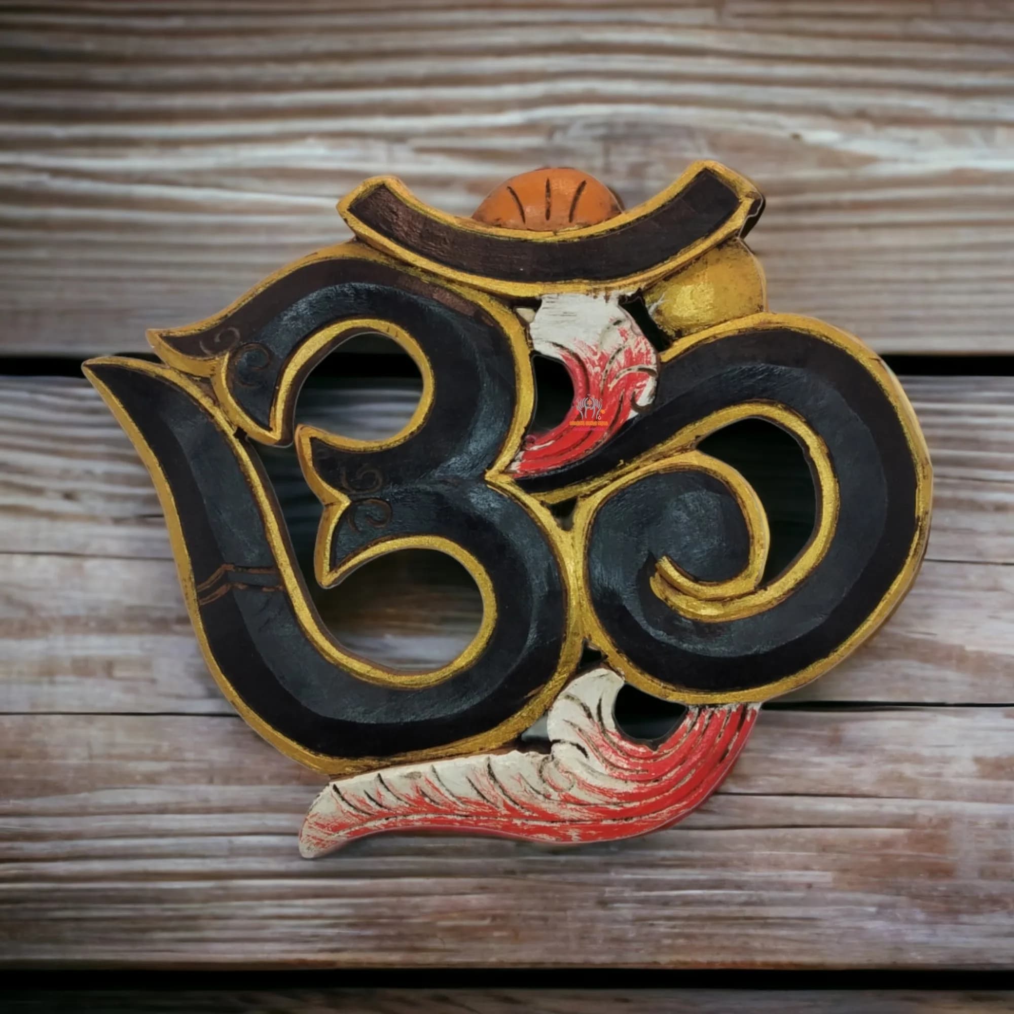 Om Wall Hanging