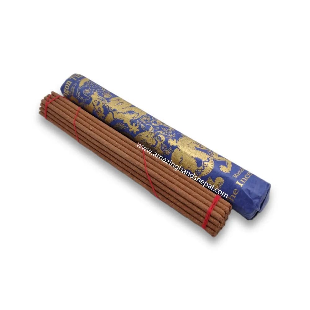 Tibetan Incense