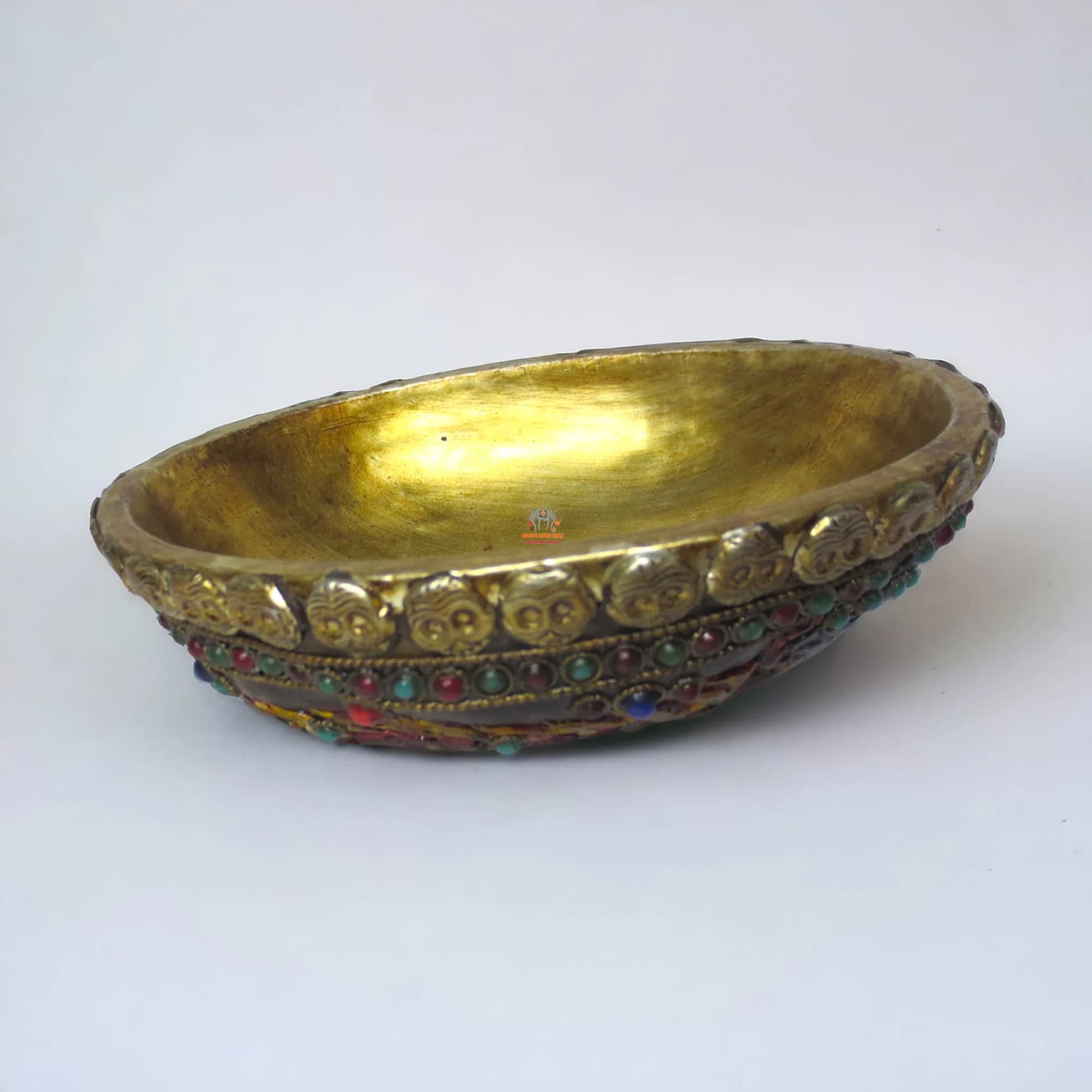 Hayagriva Resin Kapala