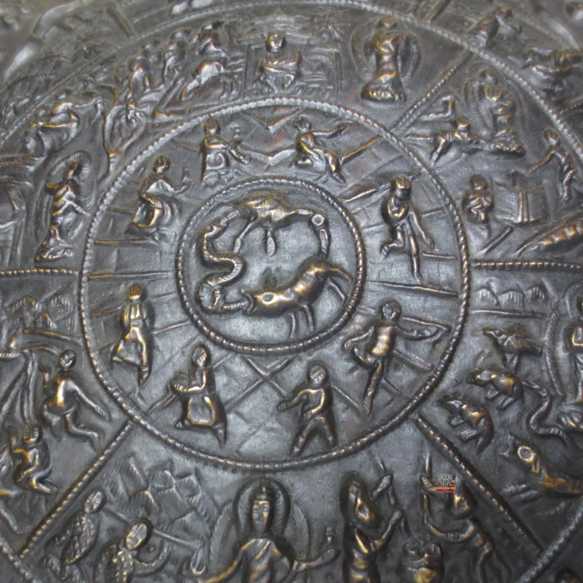 Wheel Of Life