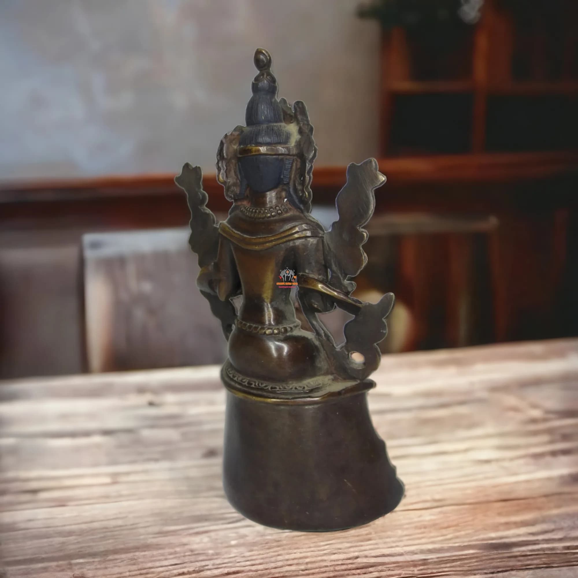 Maitreya Buddha Statue