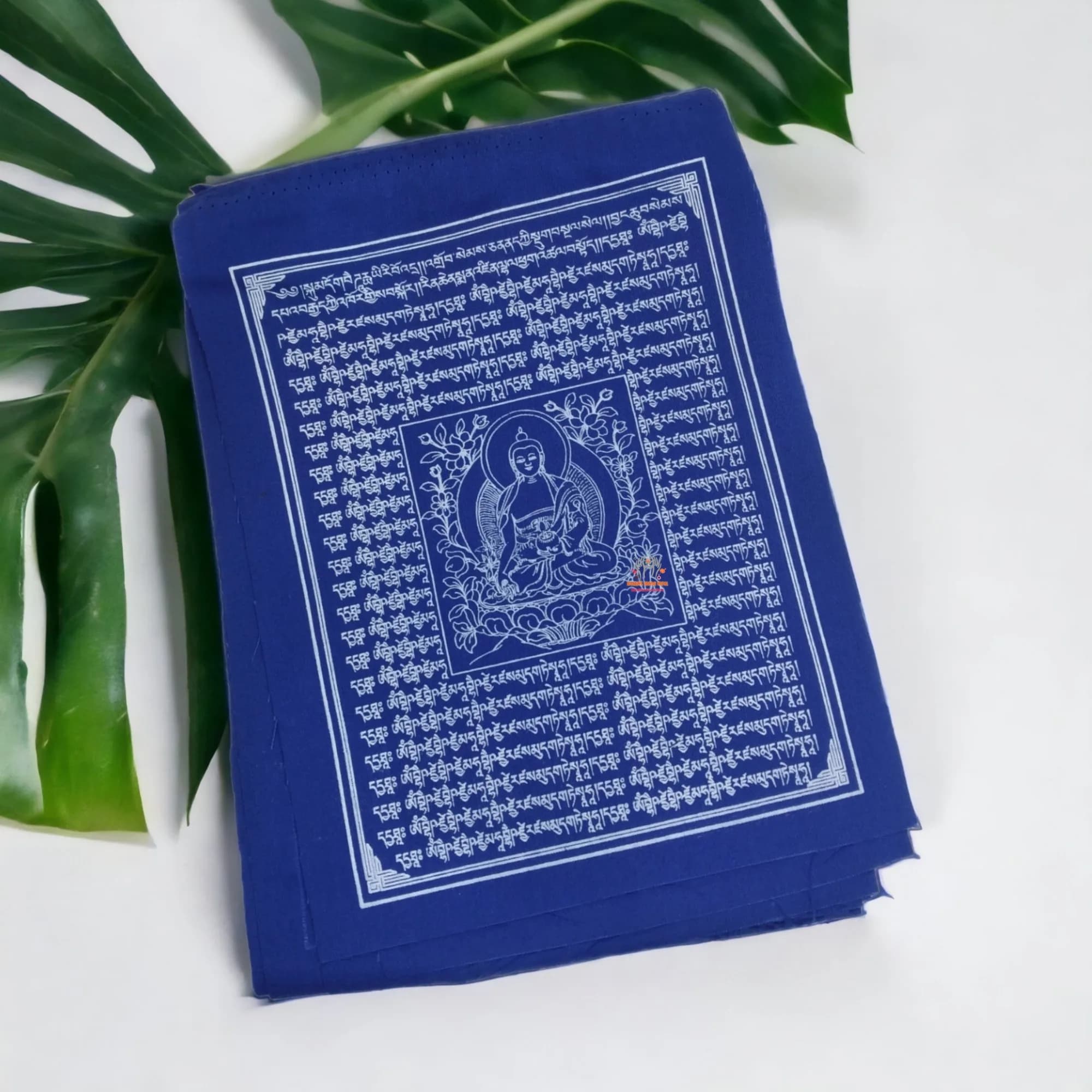 Tibetan Prayer Flag