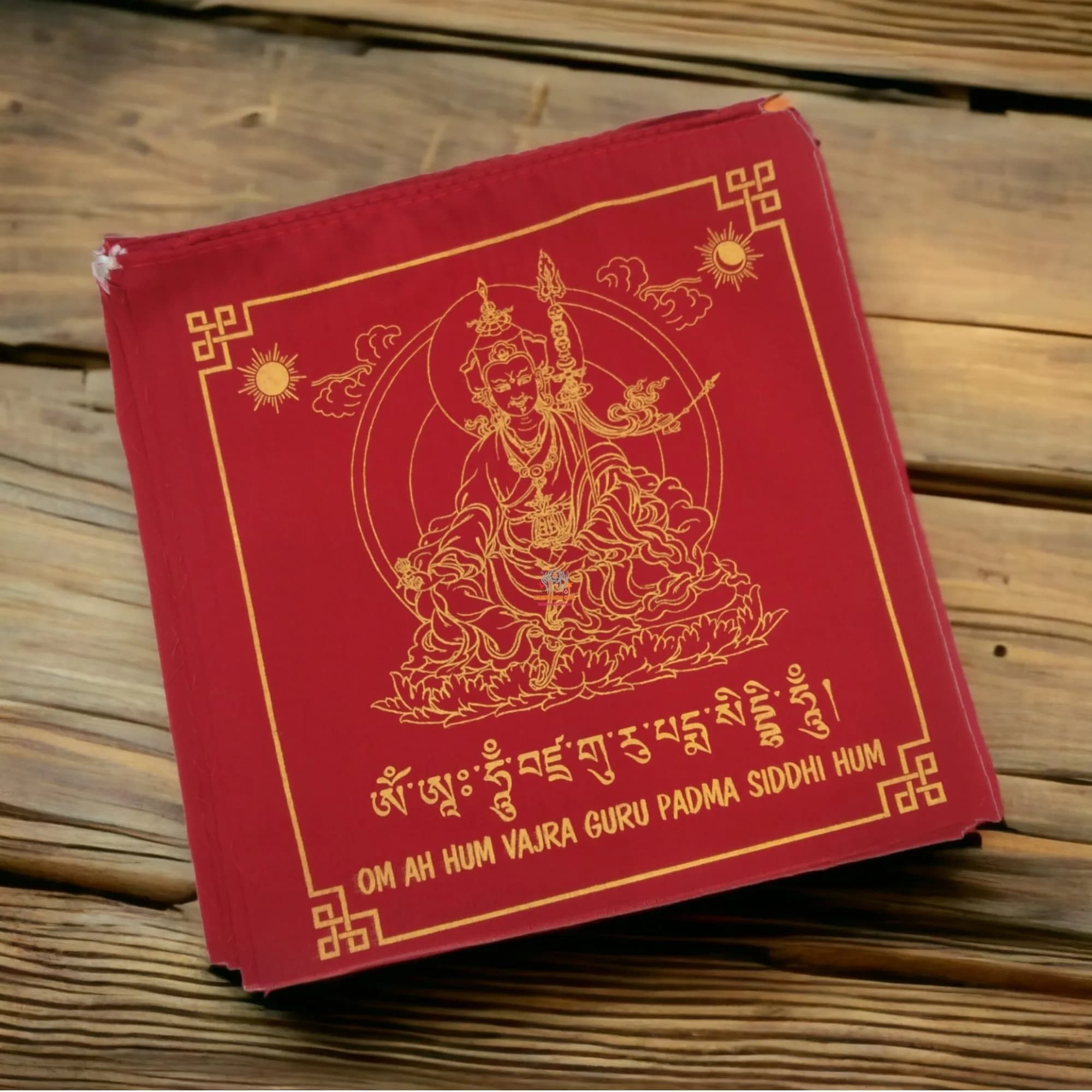 Rinpoche Prayer Flag