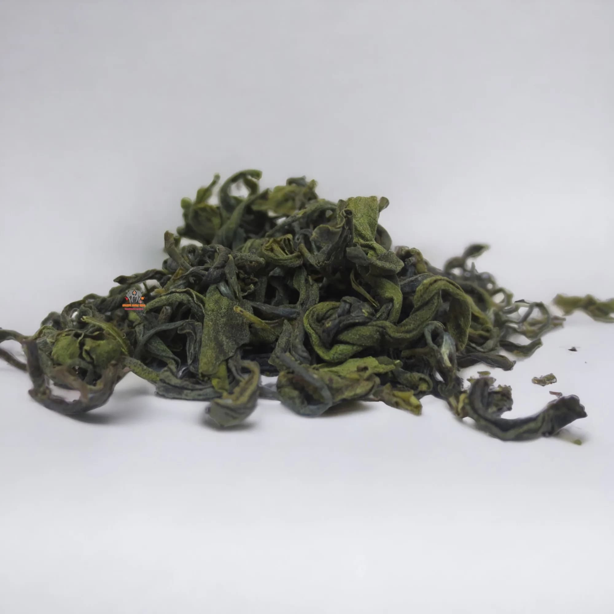 Special Green Tea