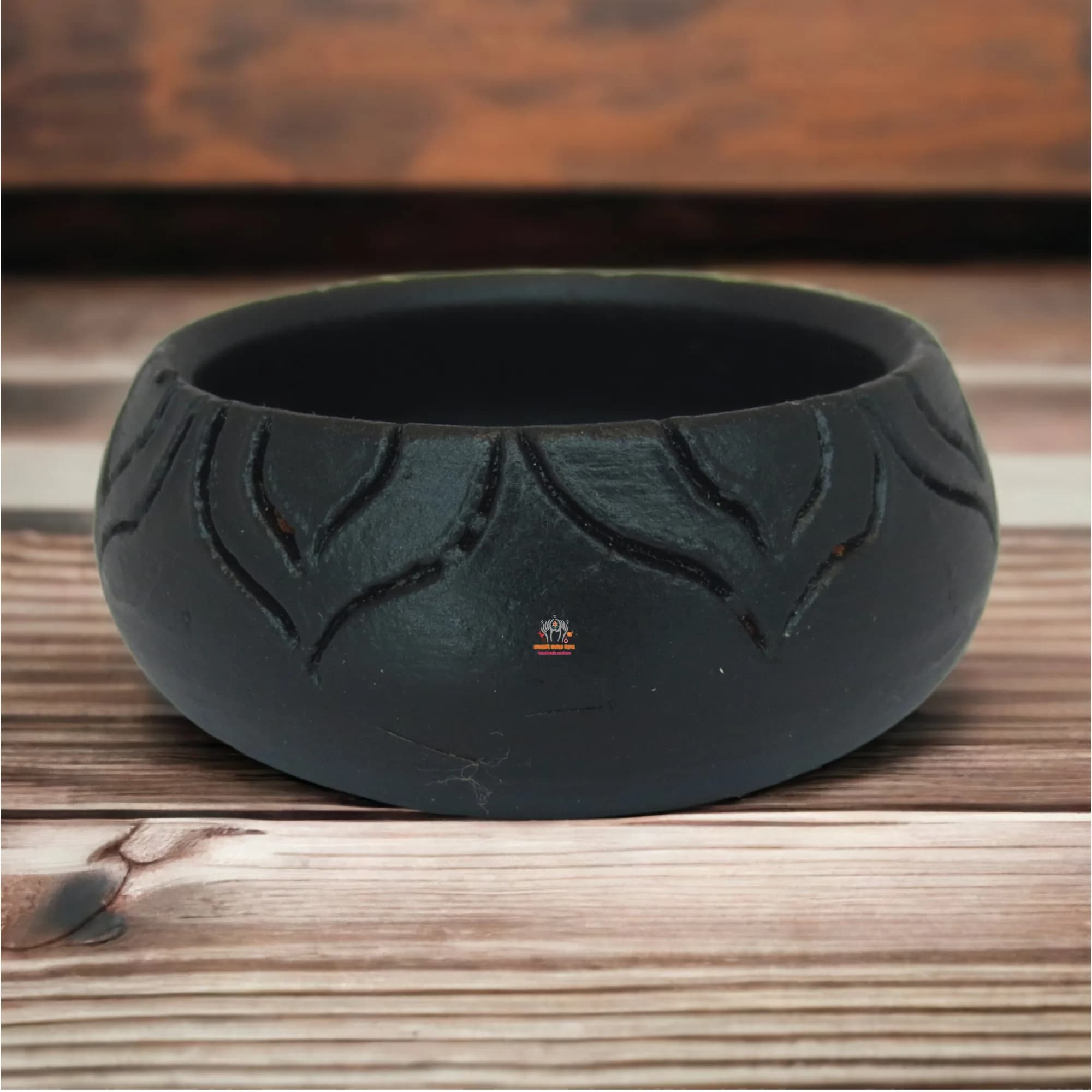 Bowl Incense Burner
