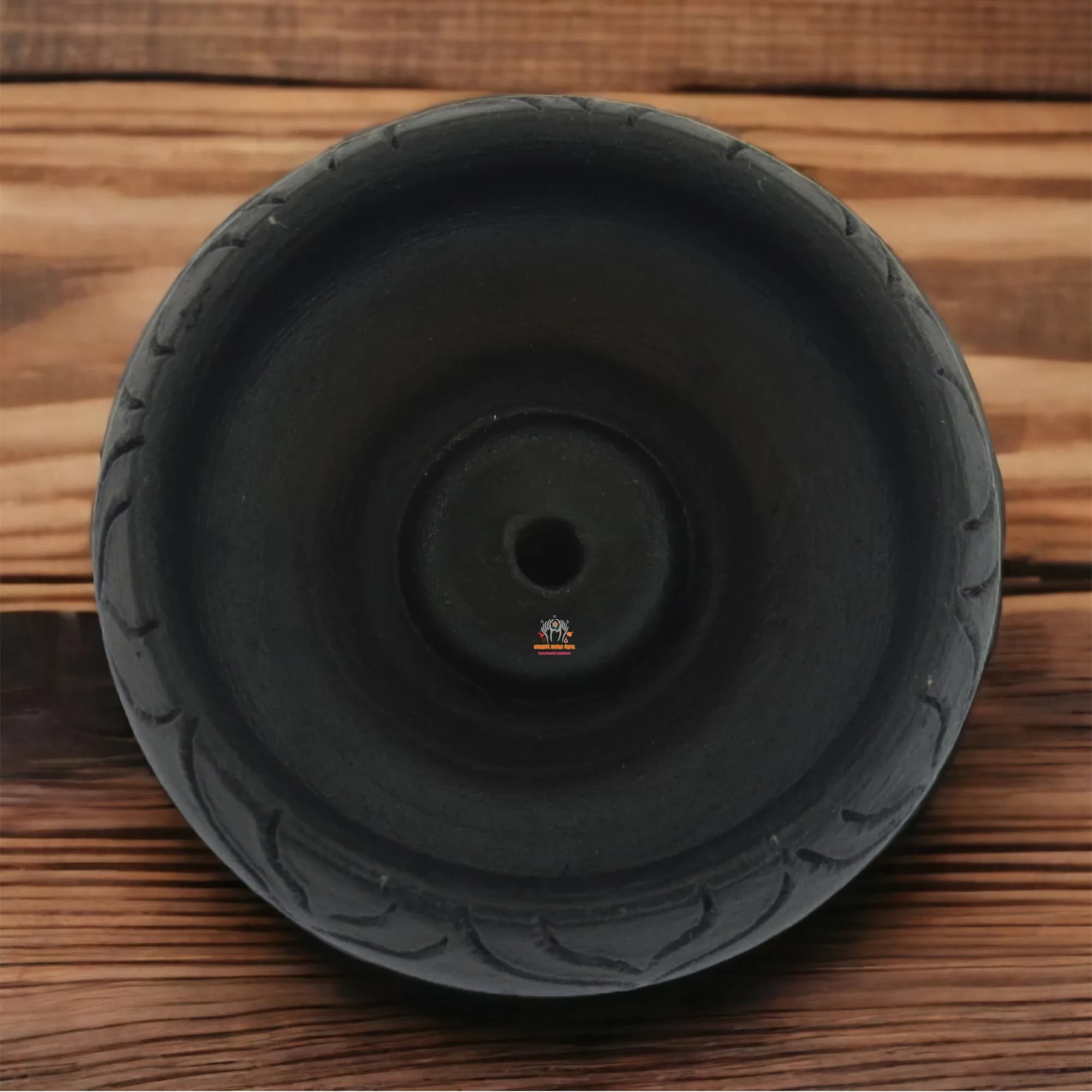 Bowl Incense Burner