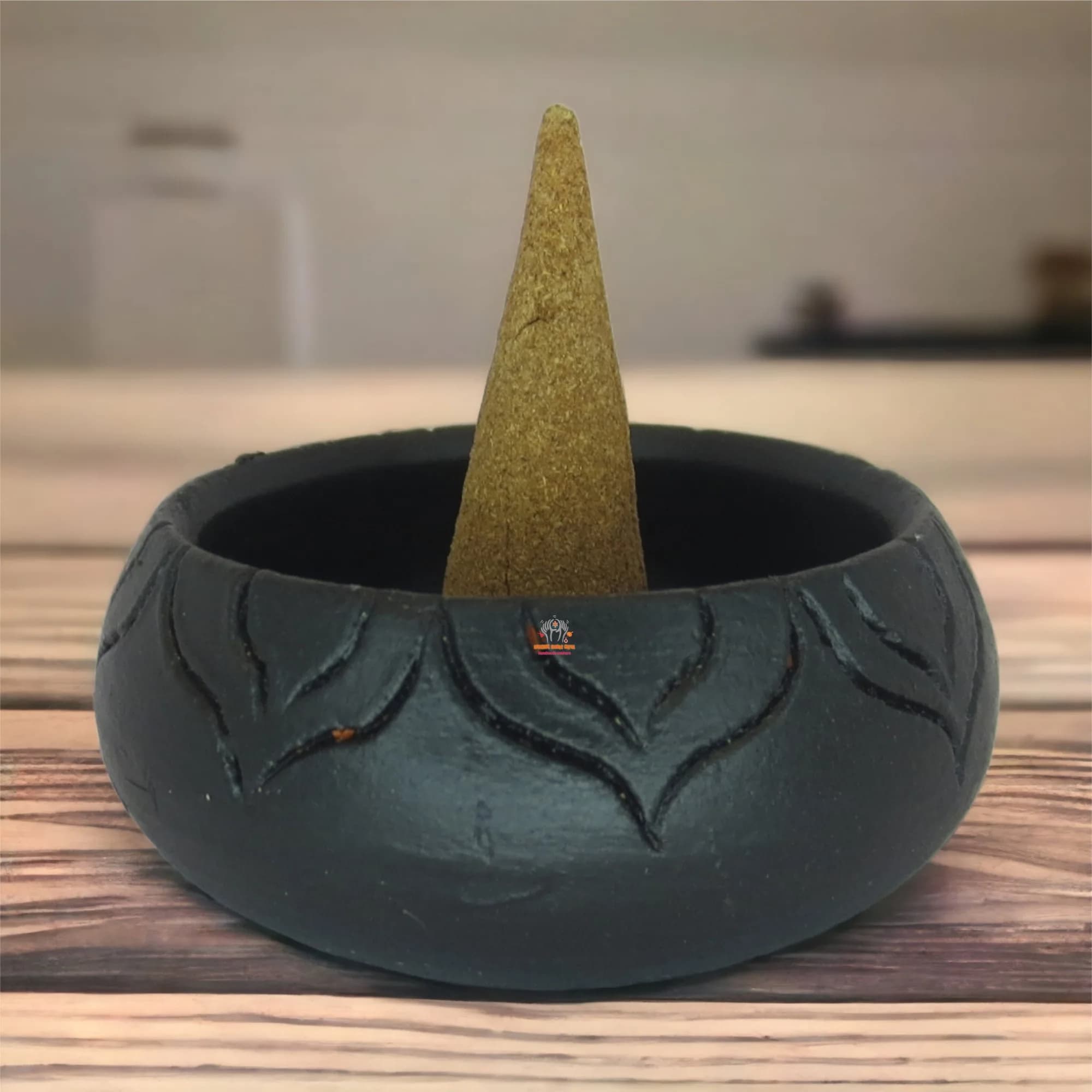 Bowl Incense Burner