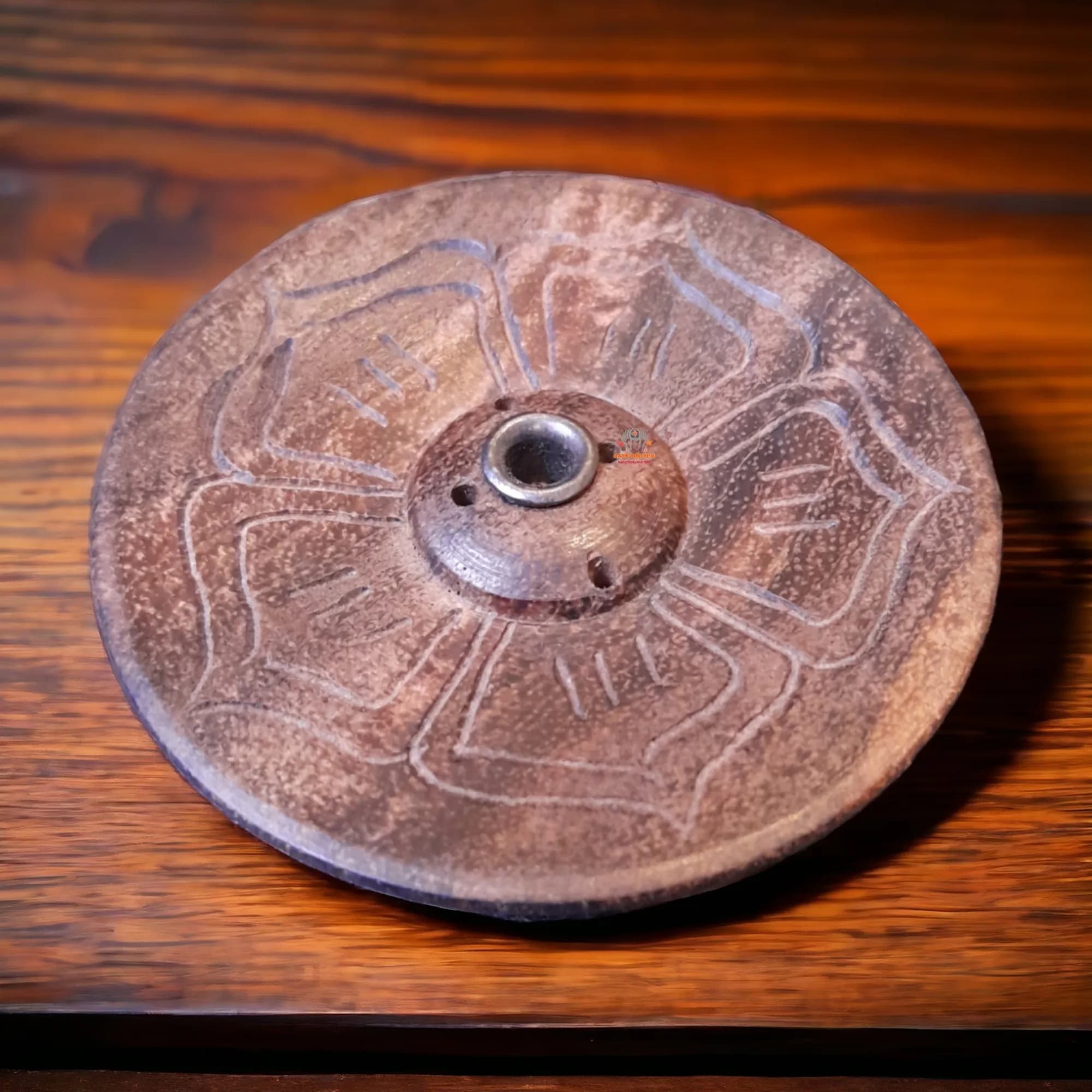 Mini Incense Burner