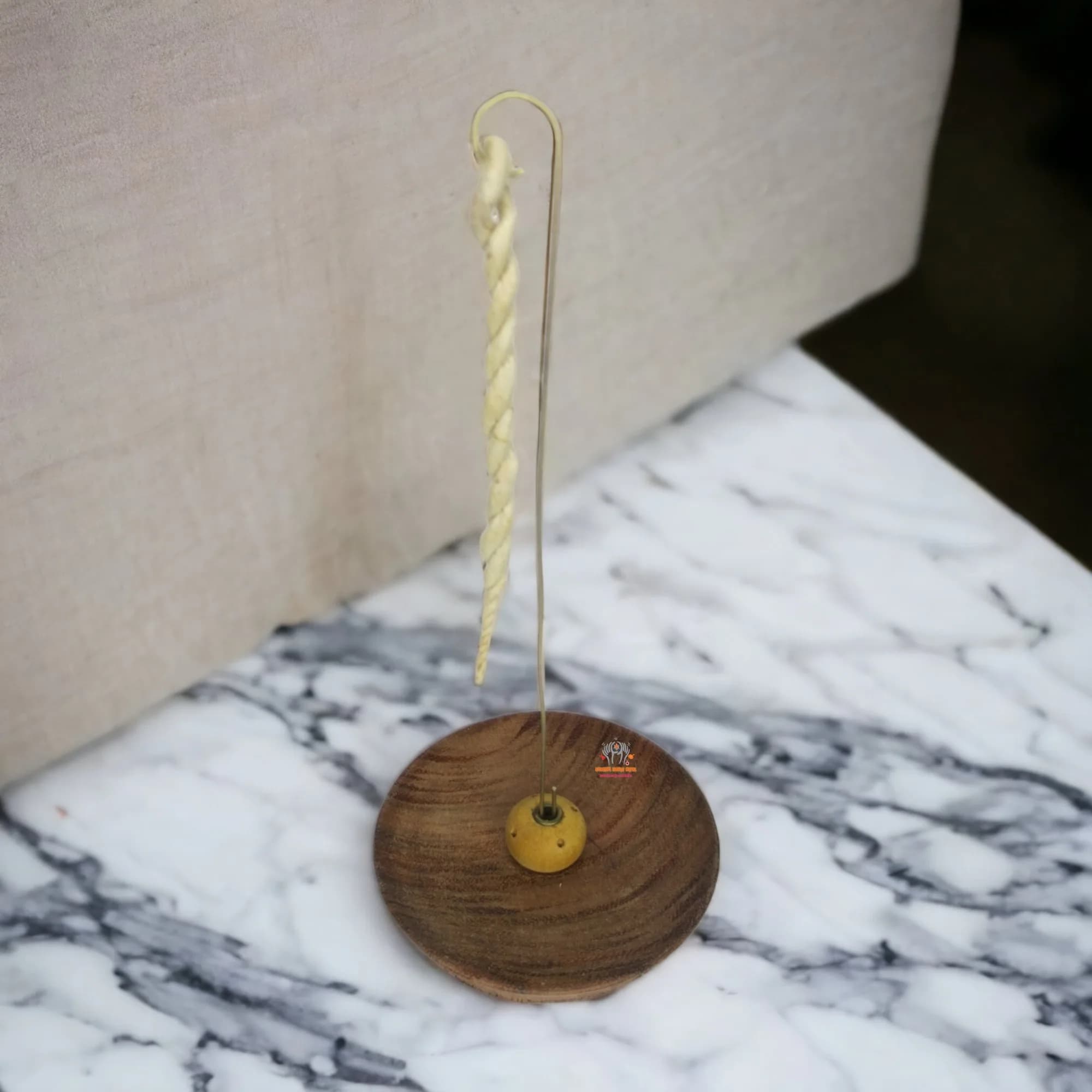 Traditional Incense Holder