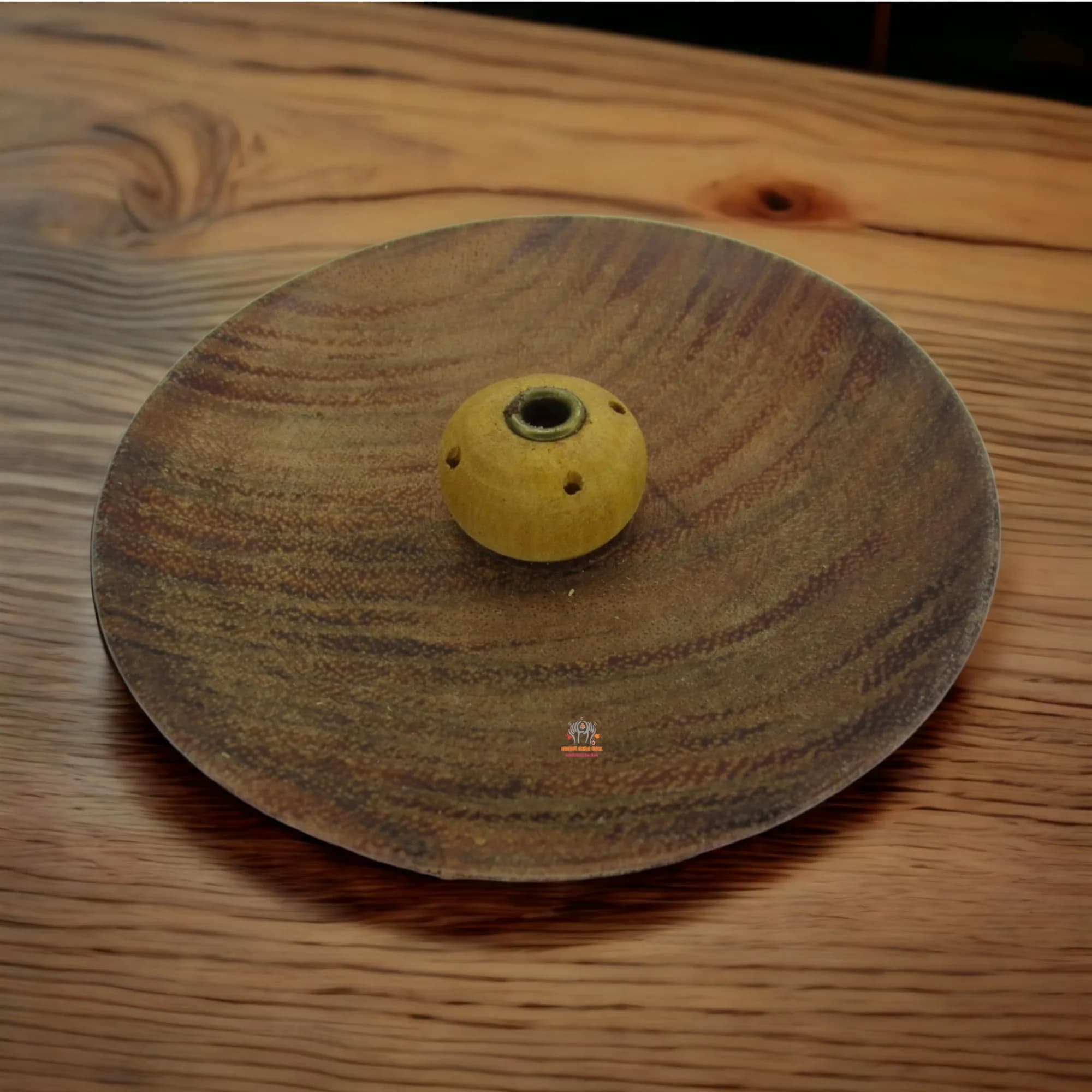 Traditional Incense Holder