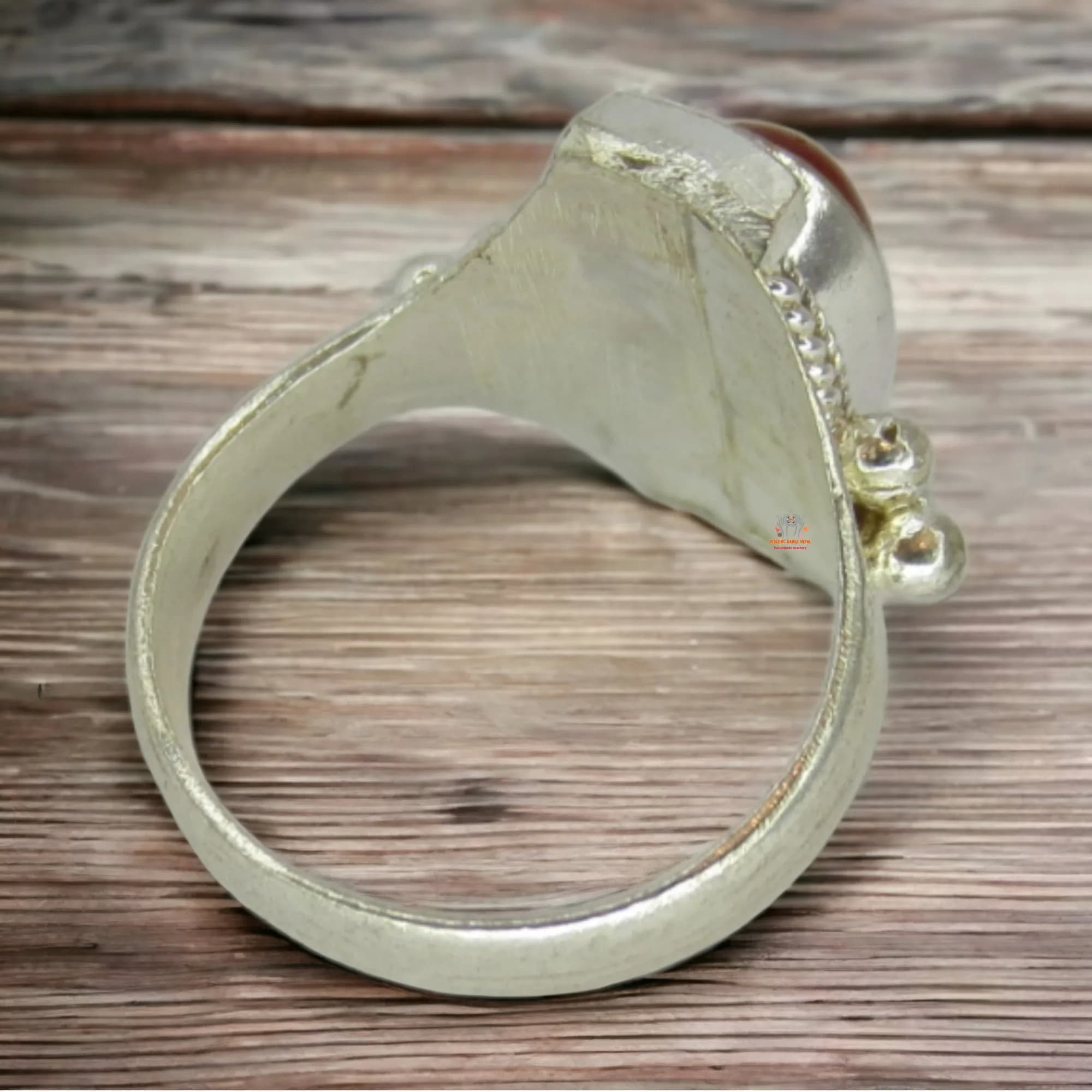 Finger Ring