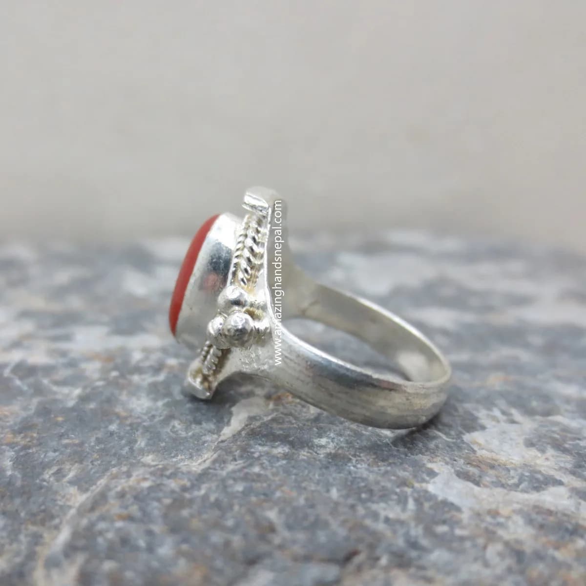Finger Ring