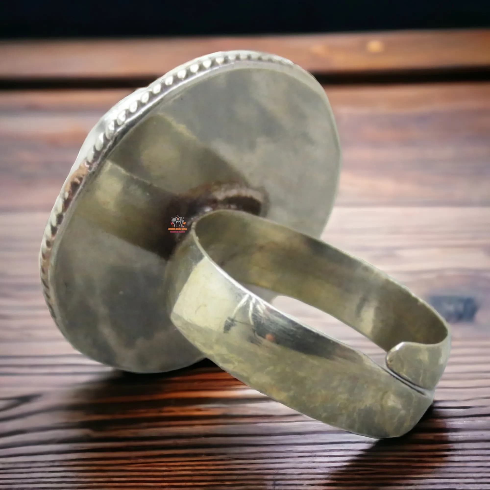 Traditional Finger Ring