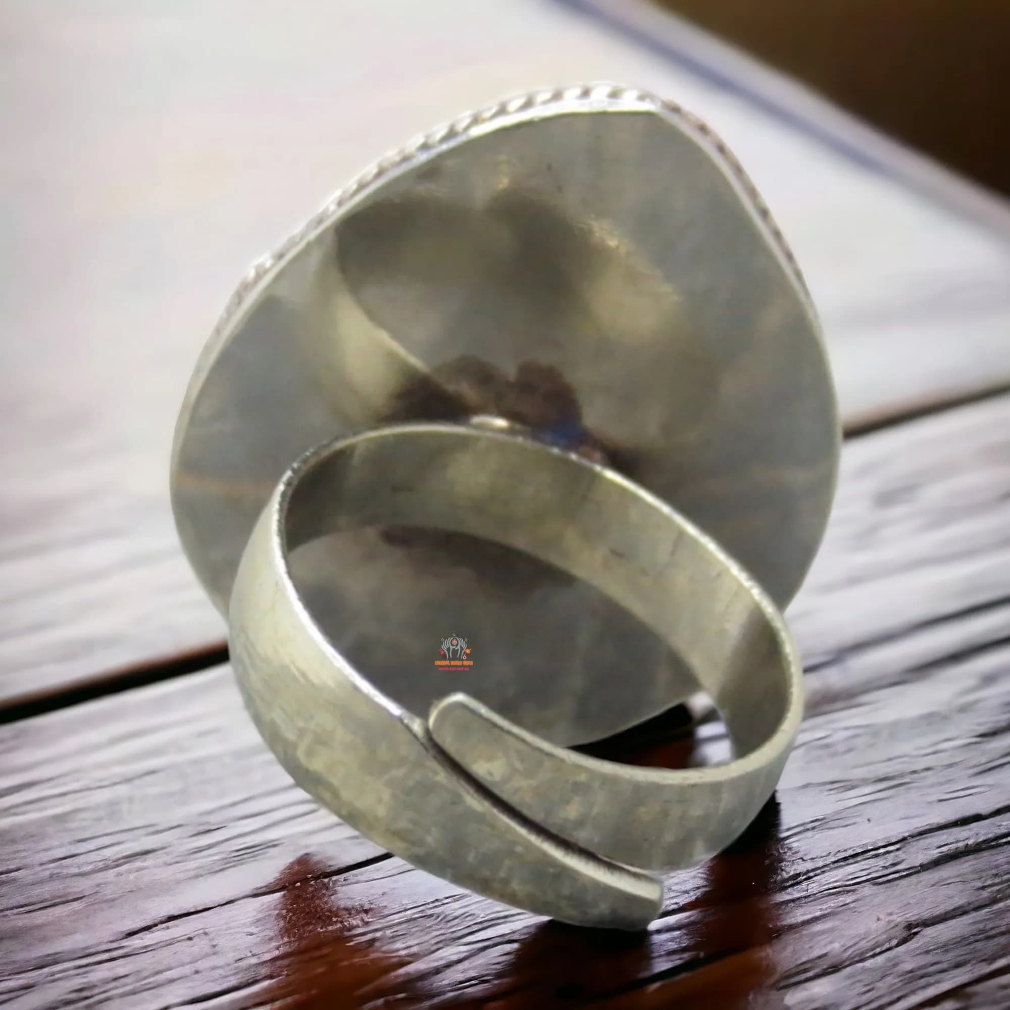 Heart Shape Ring