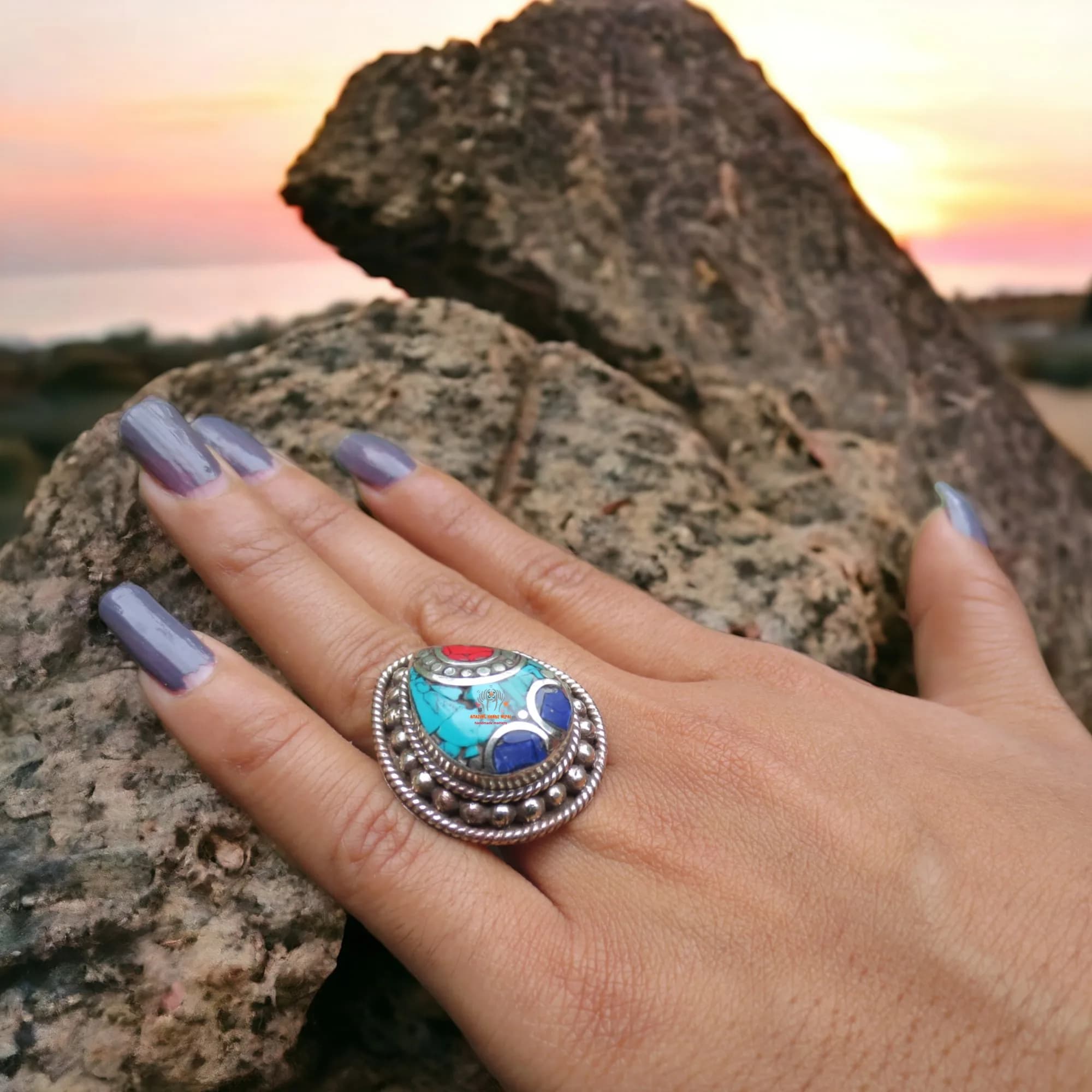 Heart Shape Ring