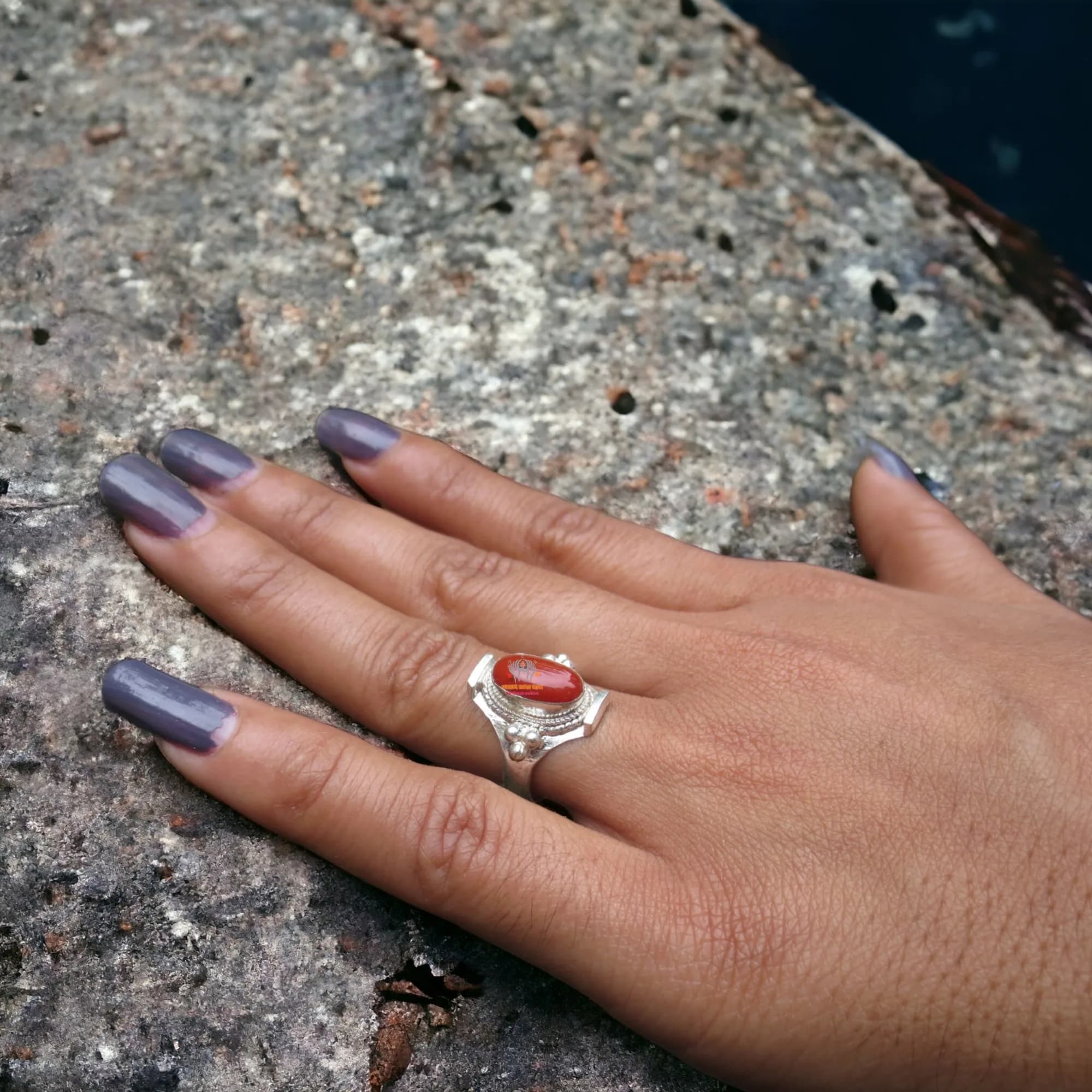 Finger Ring