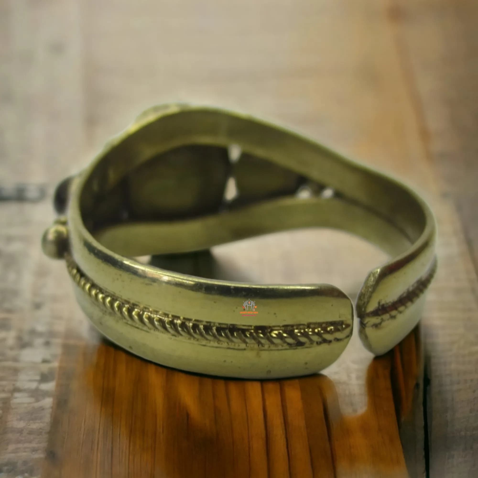 Yoga Finger Ring