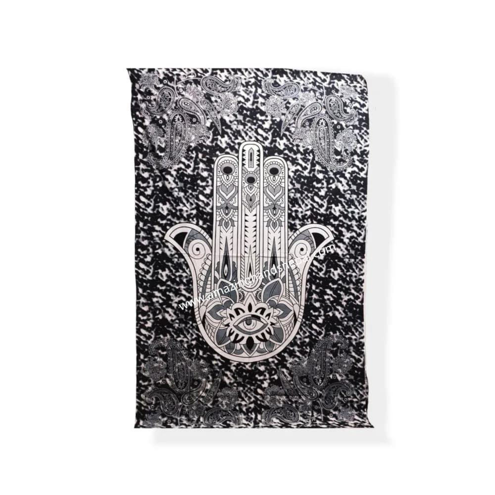 Cotton Tapestry