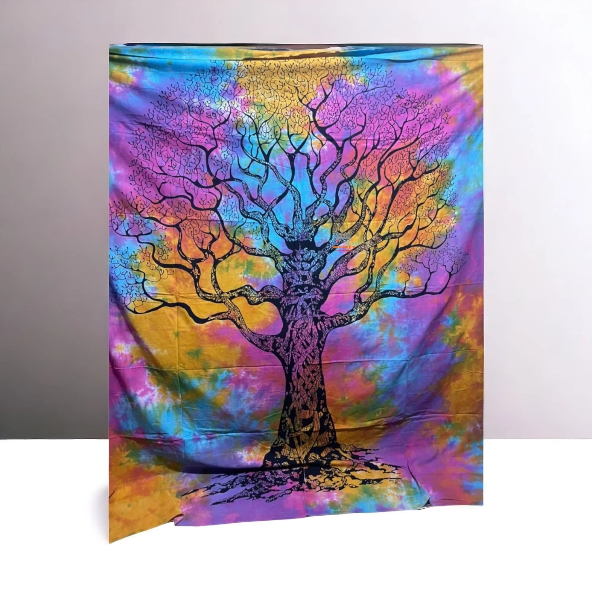 Tree Of Life Tapestry