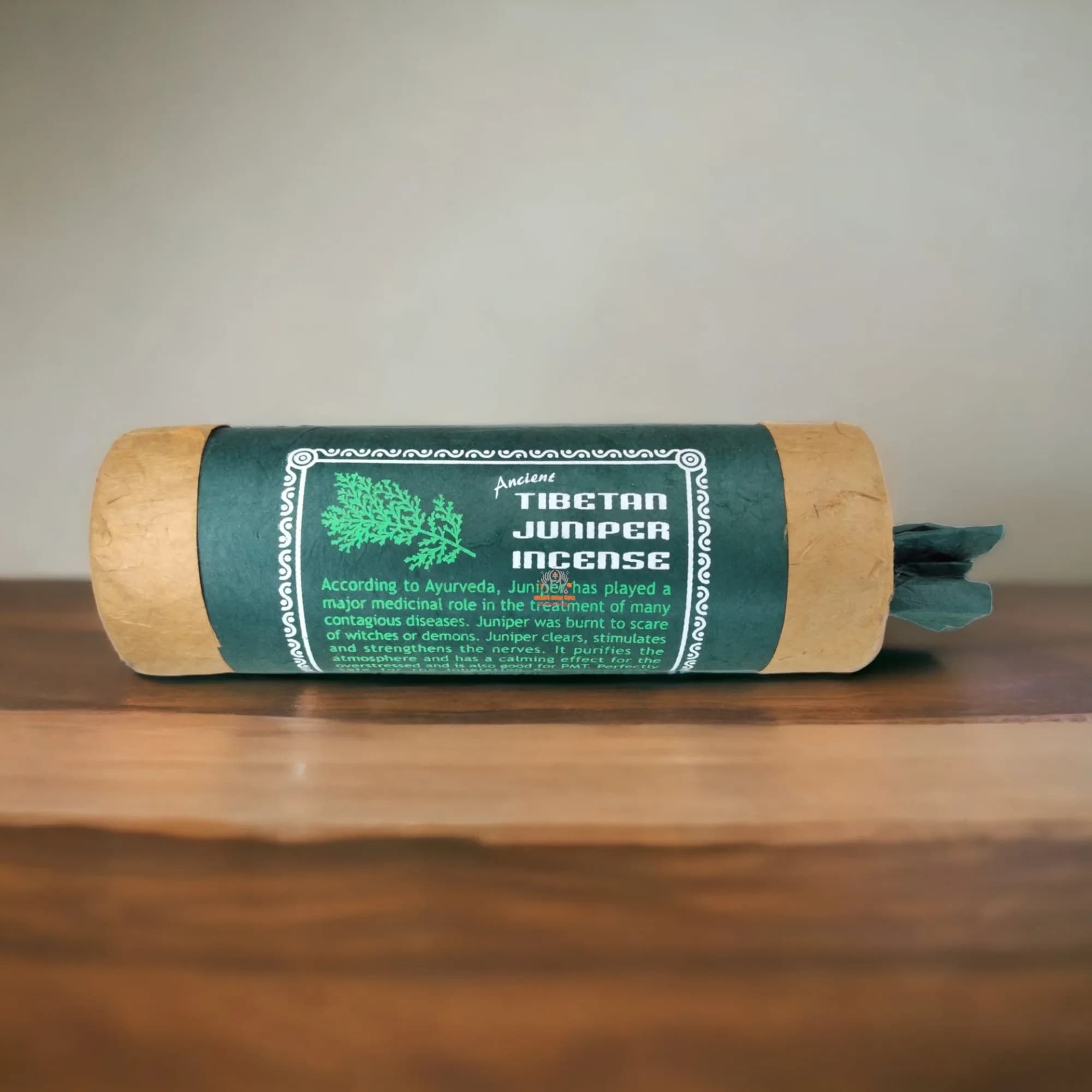 Tibetan Juniper Incense