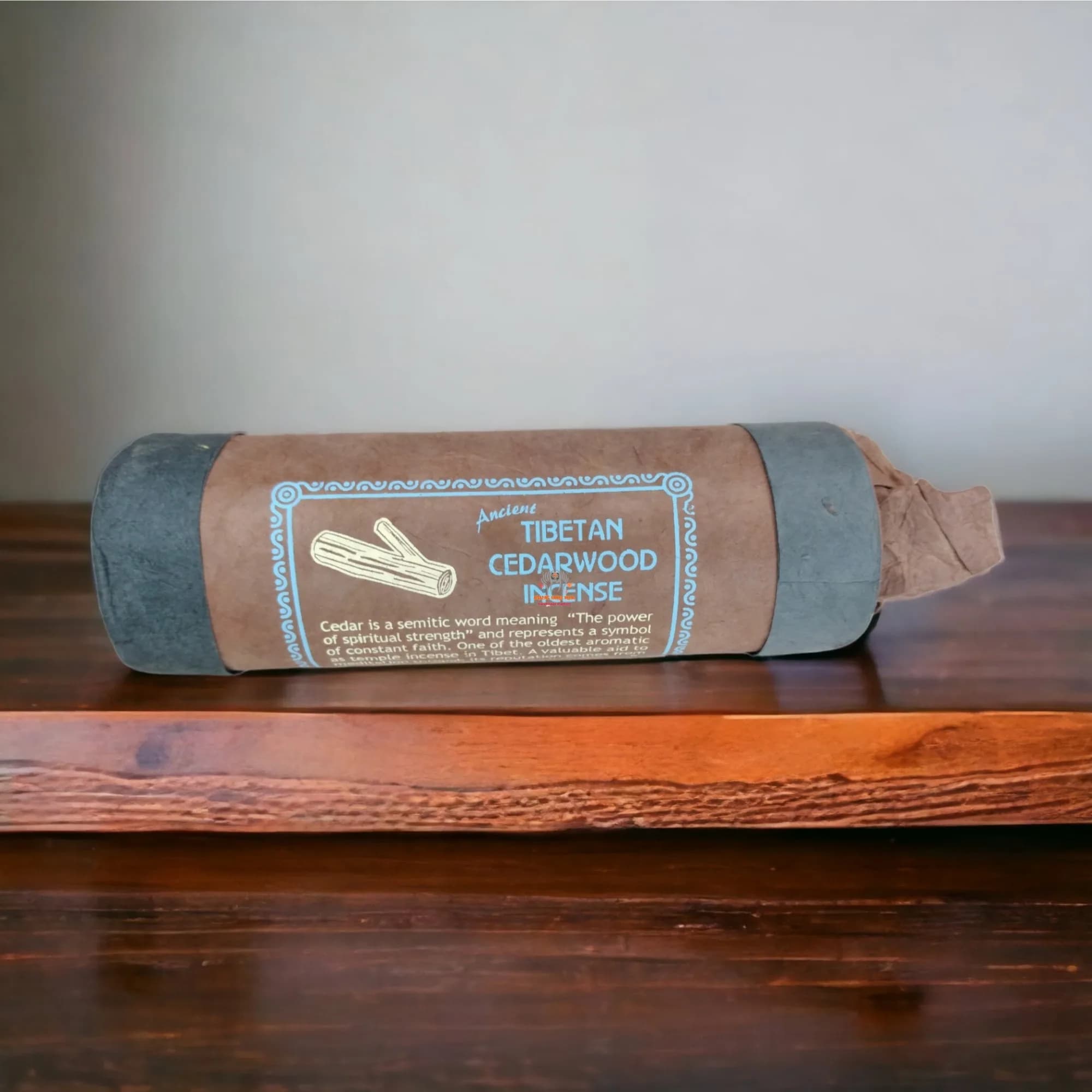 Tibetan Cedarwood Incense