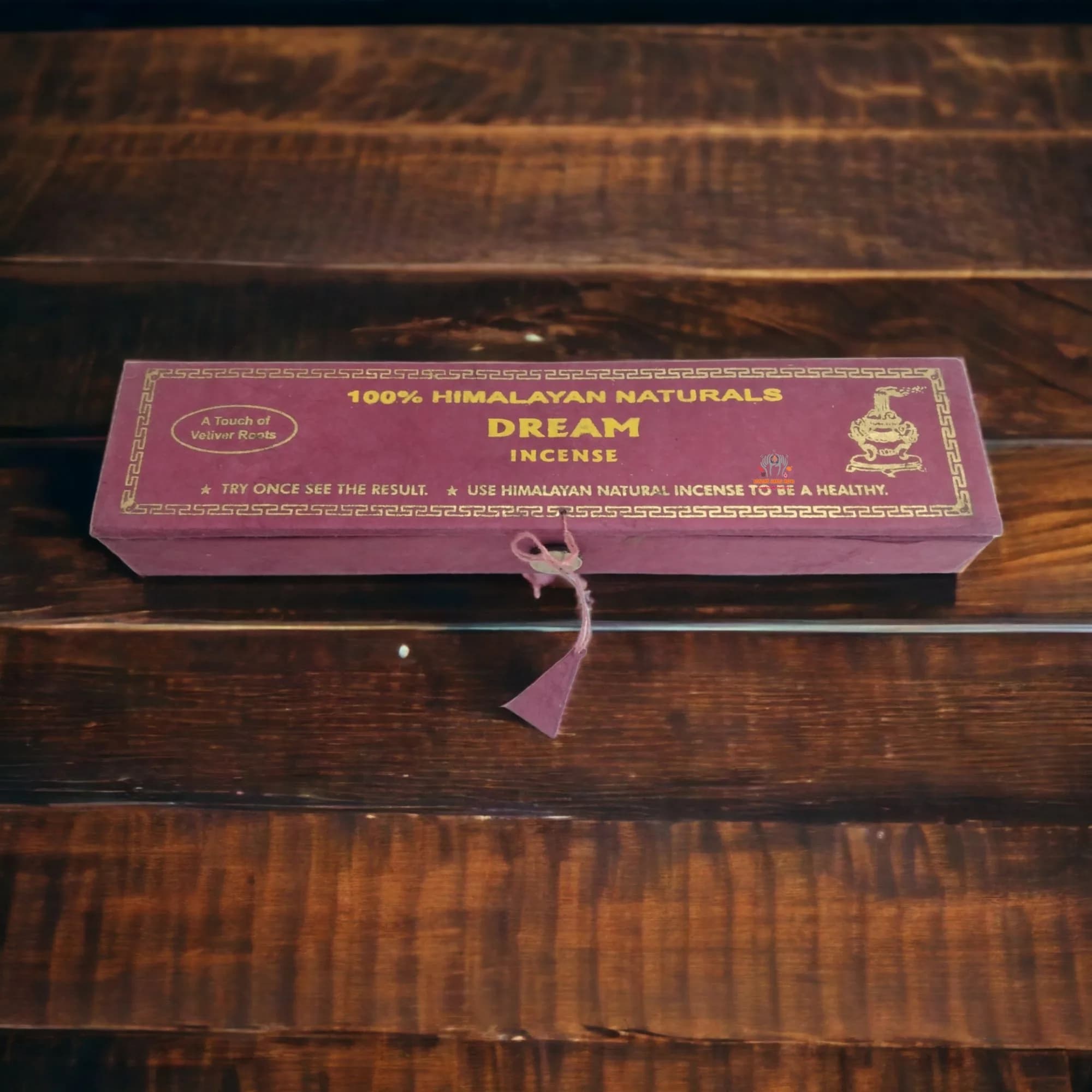 Himalayan Dream Incense