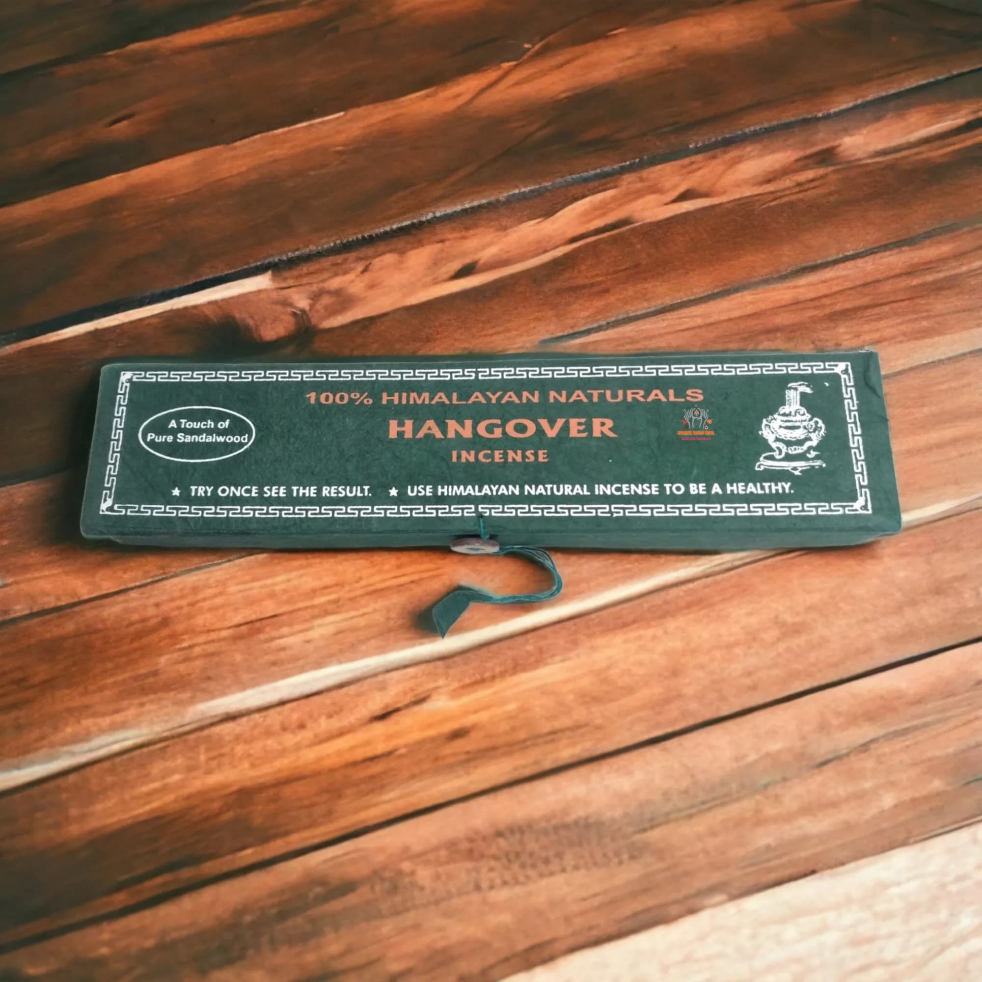 Himalayan Hangover Incense