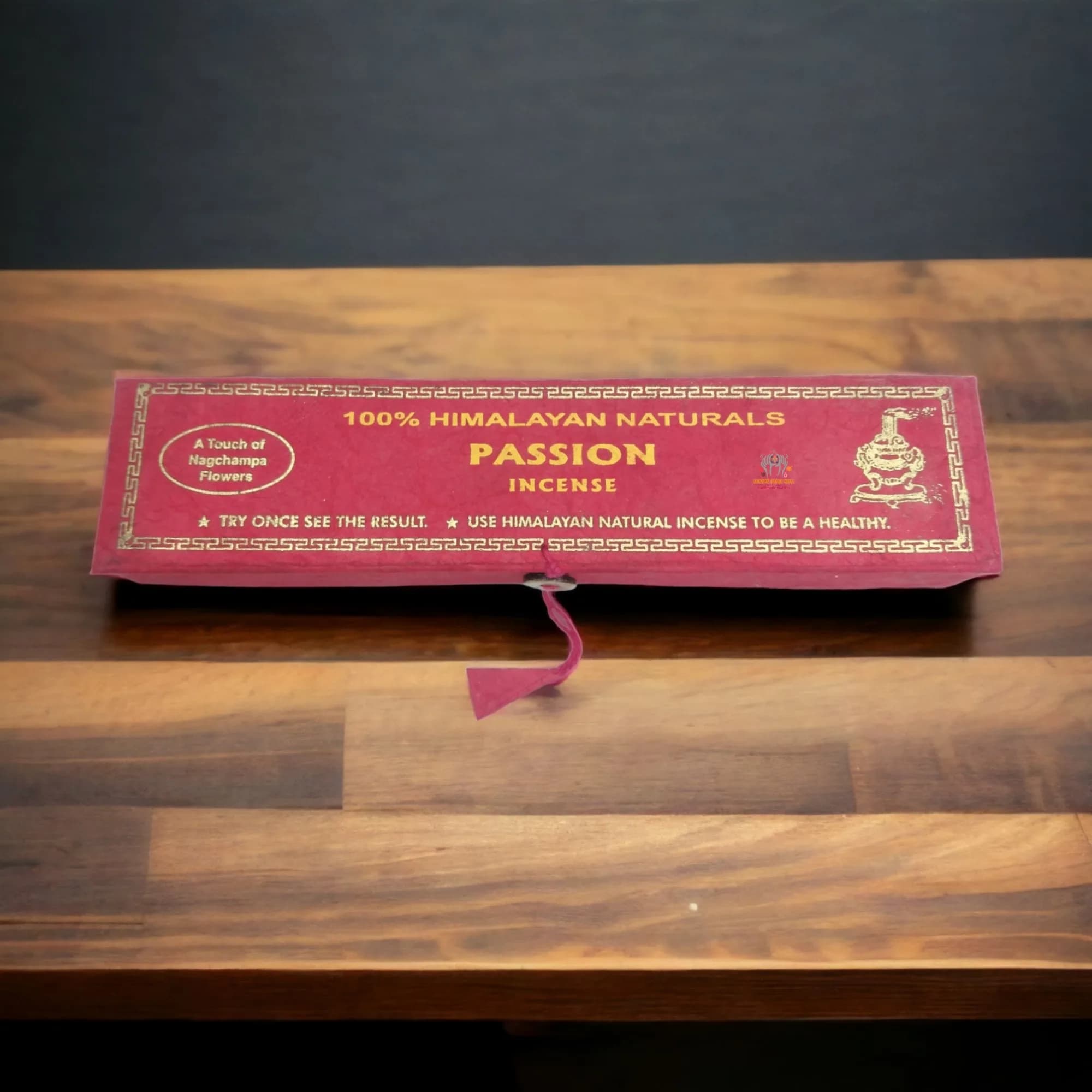 Himalayan Passion Incense
