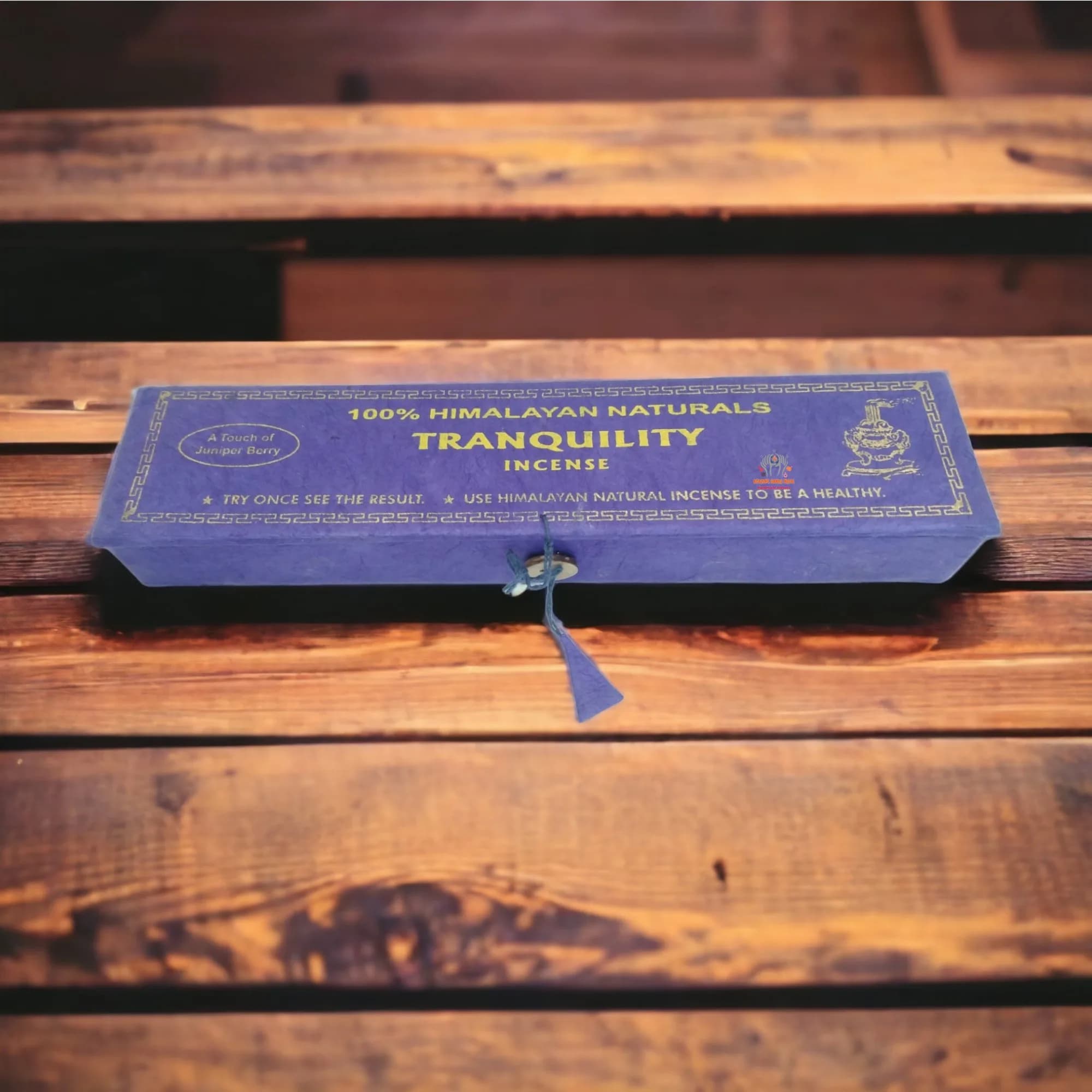 Himalayan Tranquility Incense