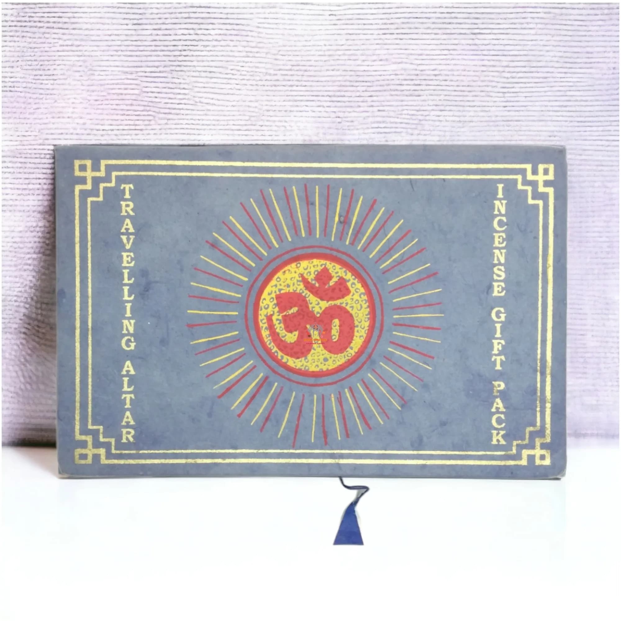 Travelling Altar Incense
