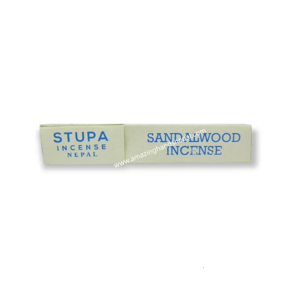 Tibetan Sandalwood Incense