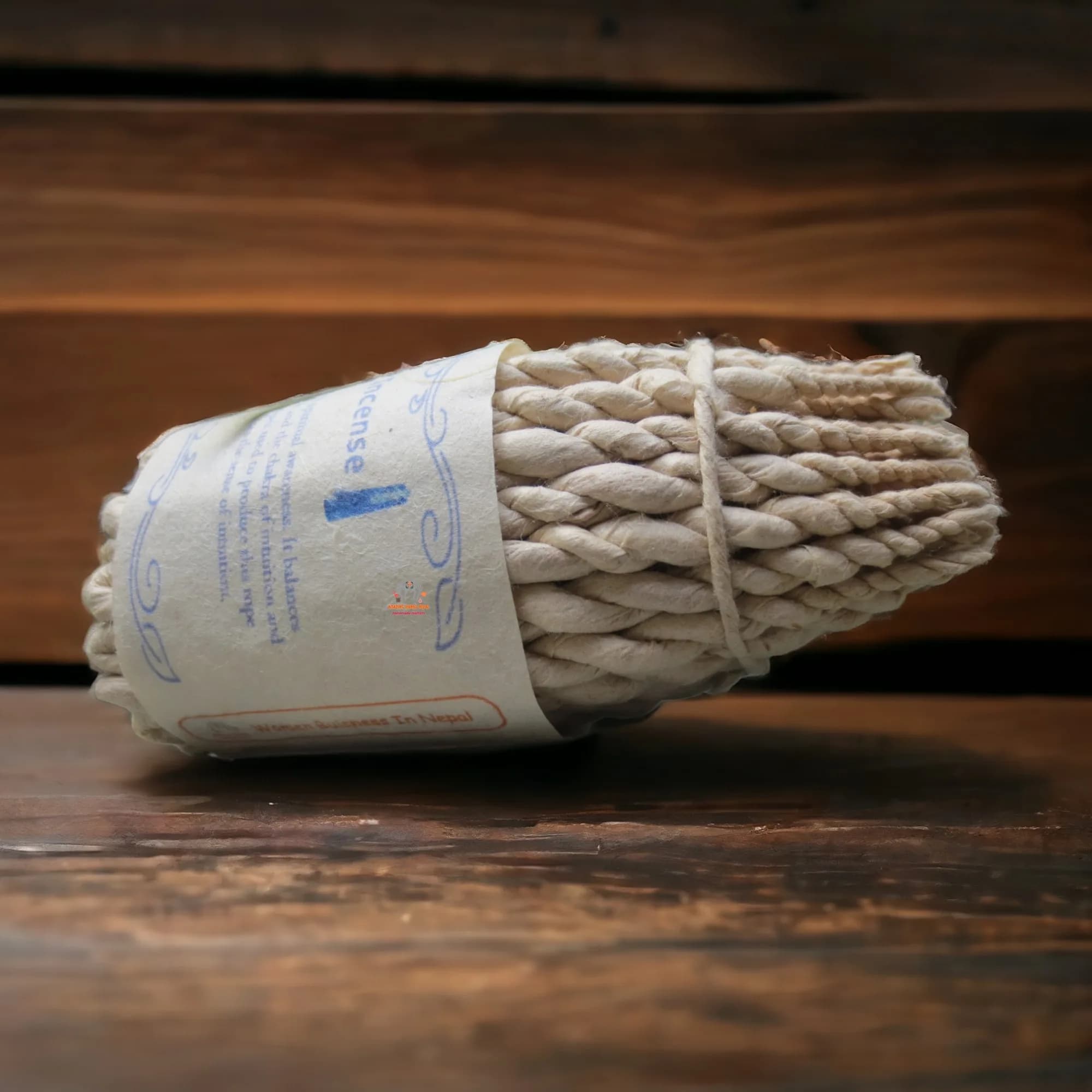 Healing Rope Incense
