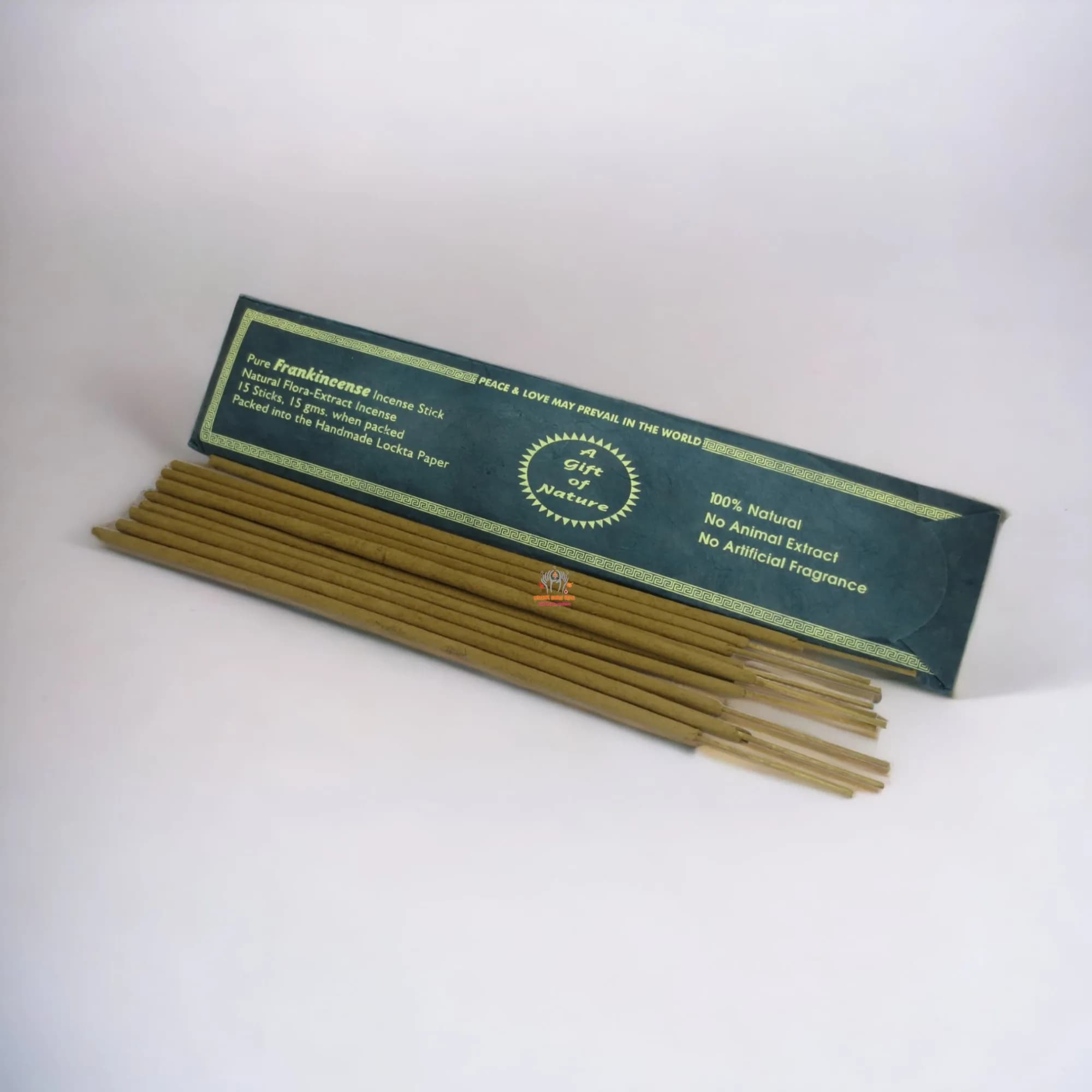 Frankincense Flora Incense