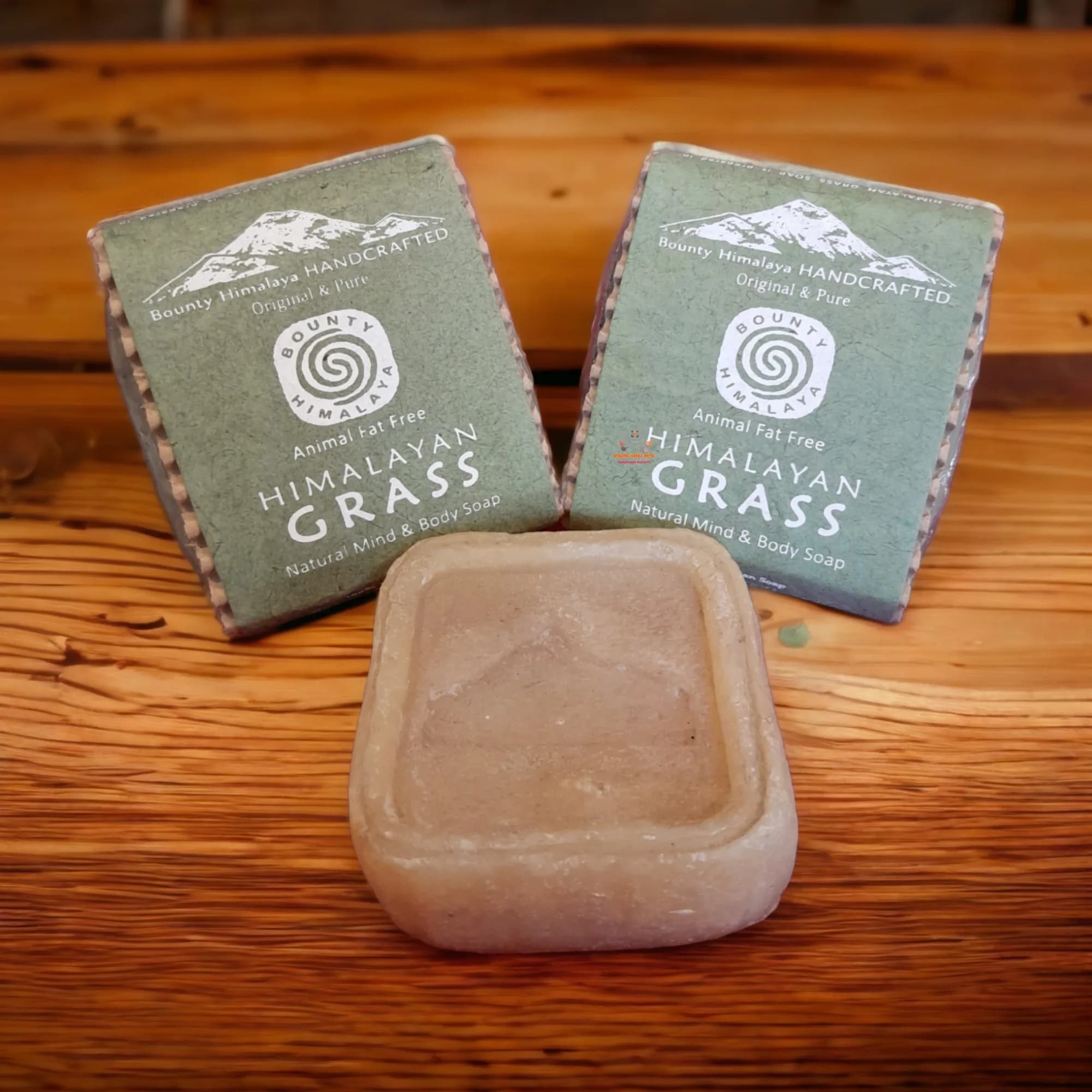 Himalayan Soap Bar