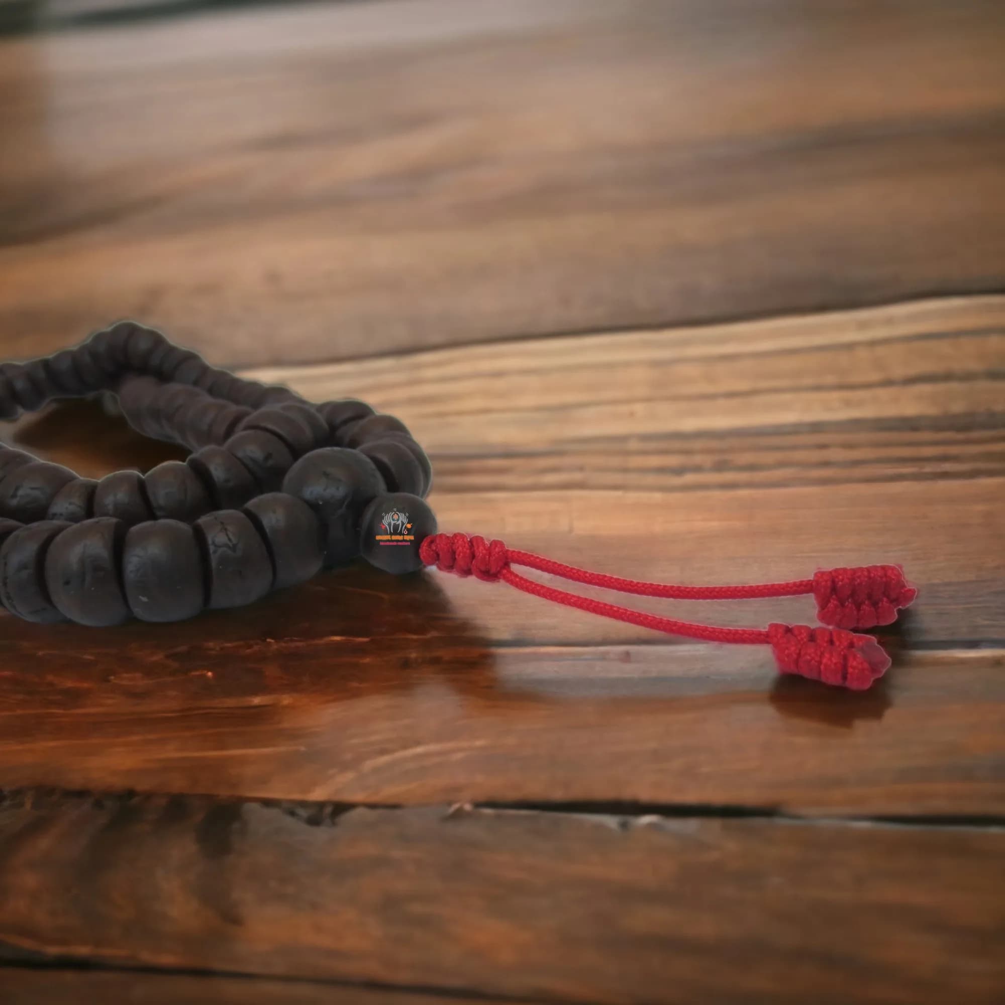 Ritual Japa Mala