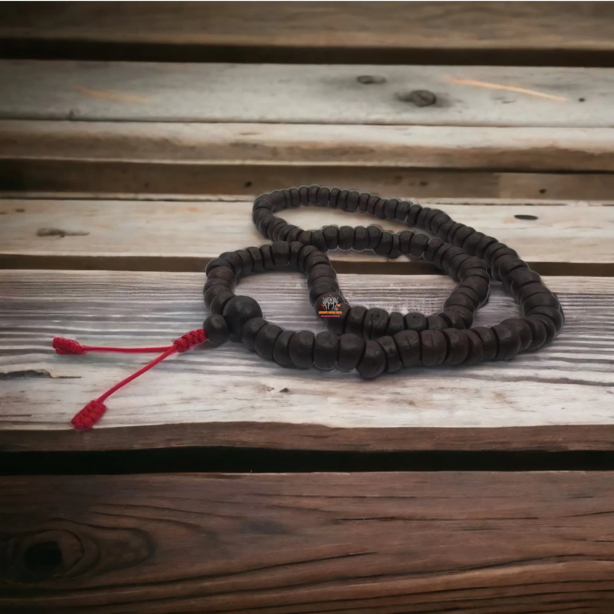 Ritual Japa Mala