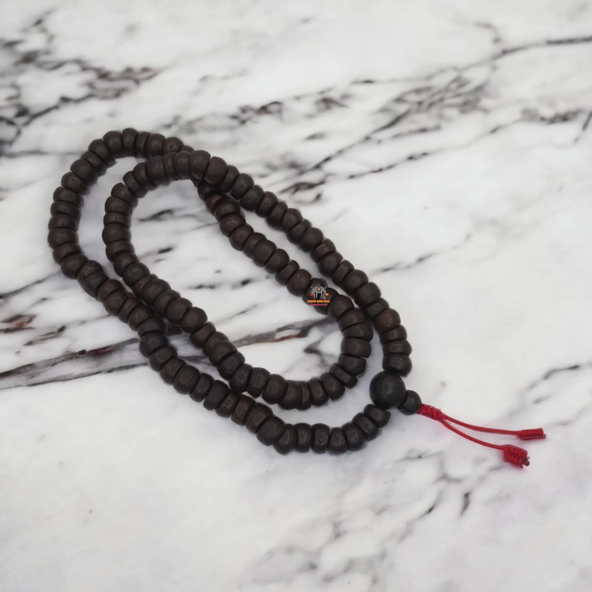 Ritual Japa Mala