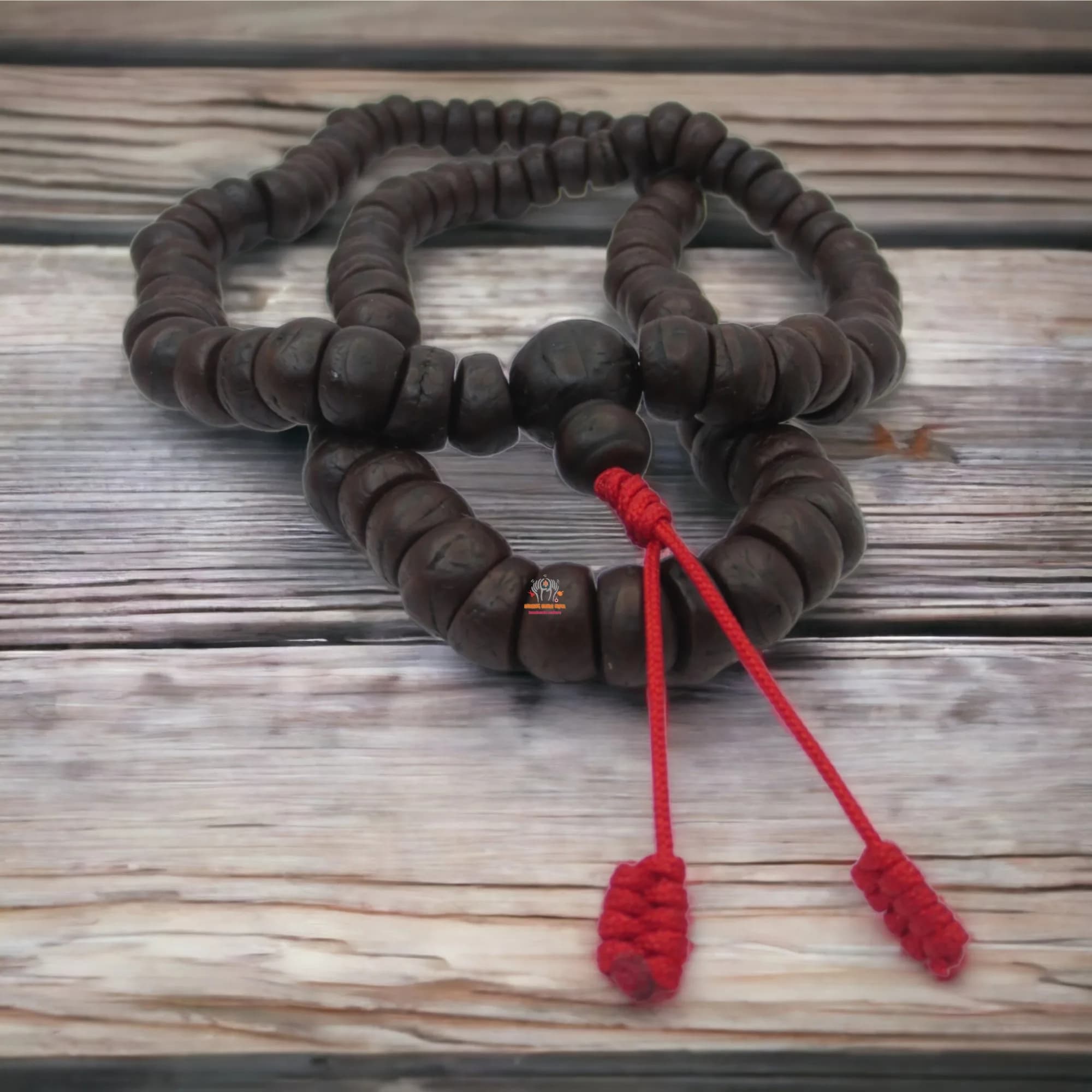 Ritual Japa Mala
