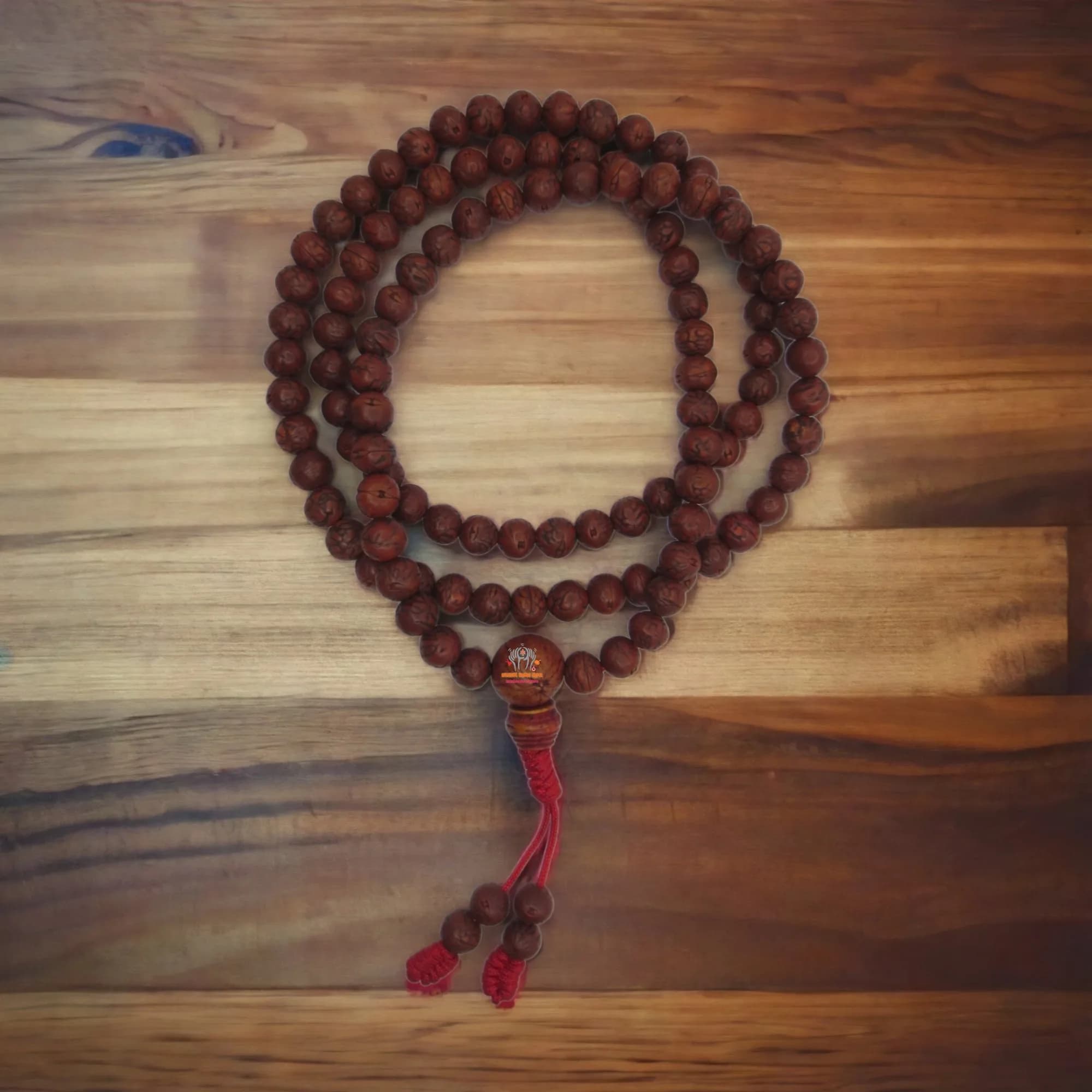 Raktu Japa Mala