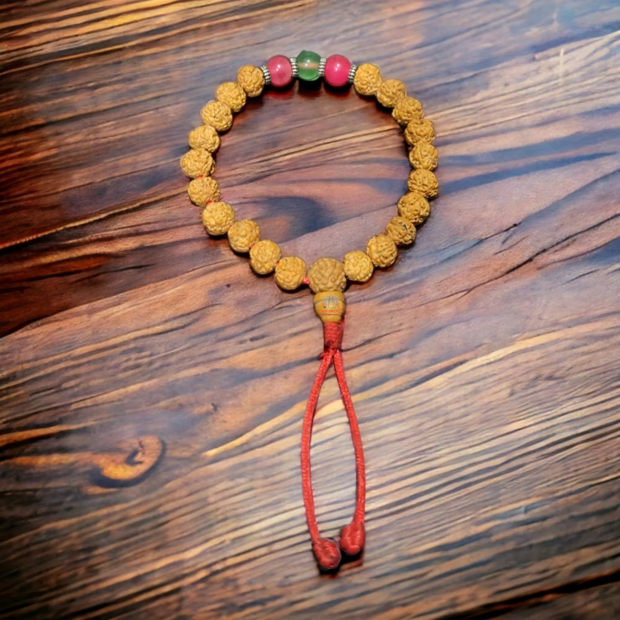 Rudraksha Mala