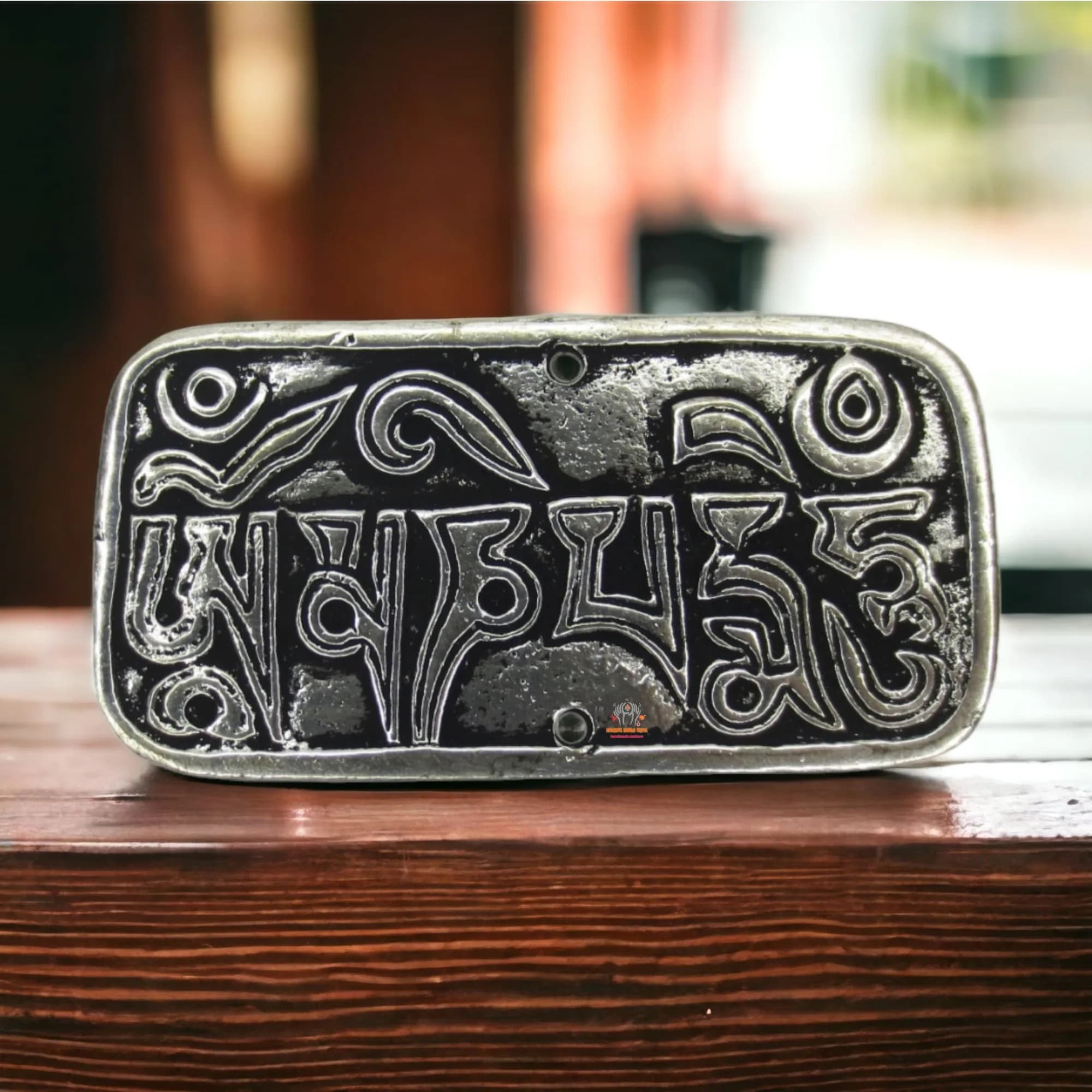 Tibetan Door Hanging