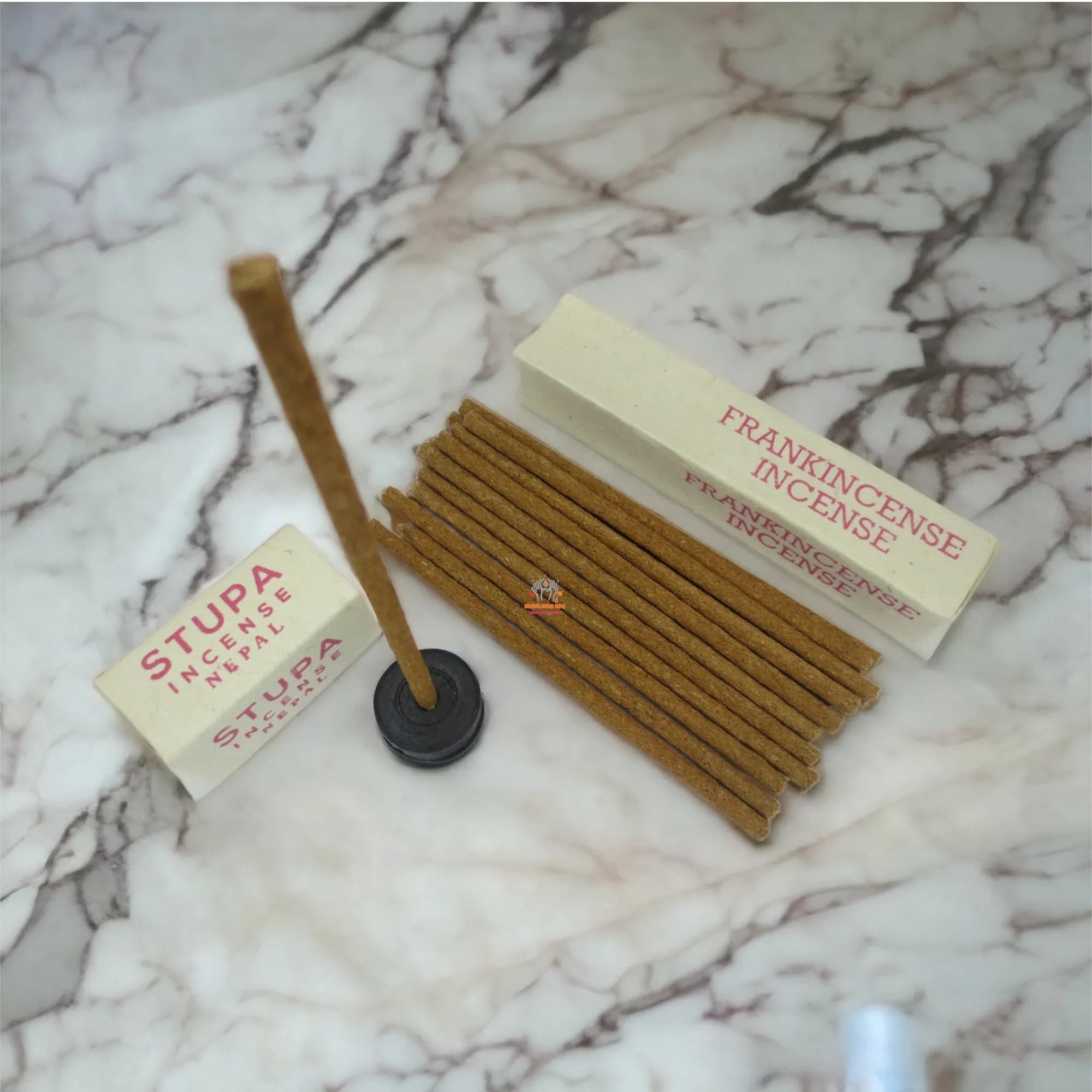 Frankincense Incense