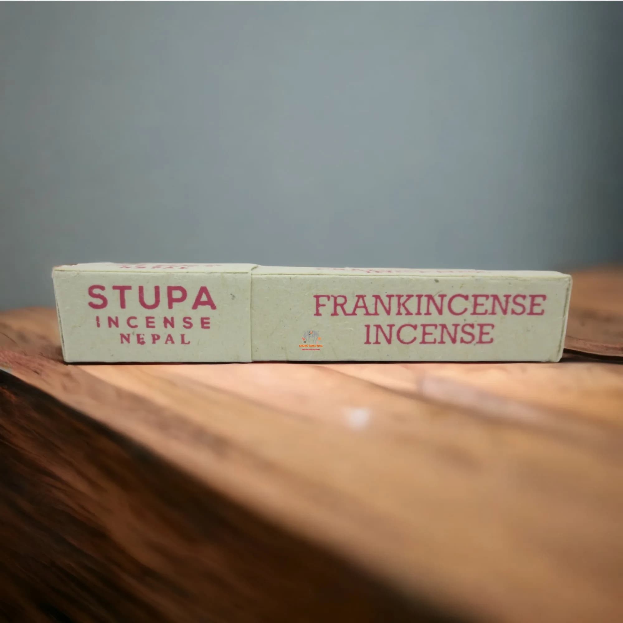 Frankincense Incense