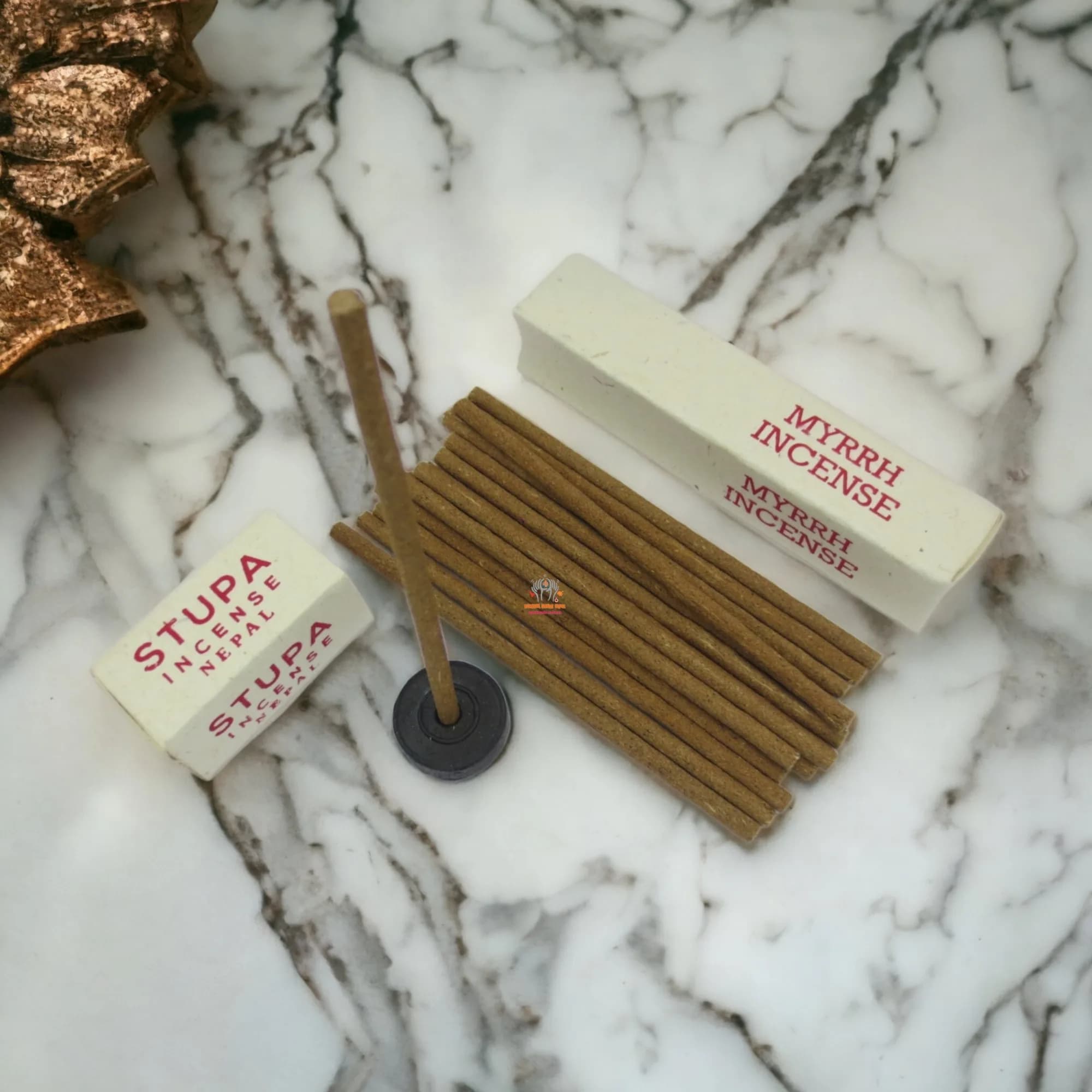 Myrrh Incense